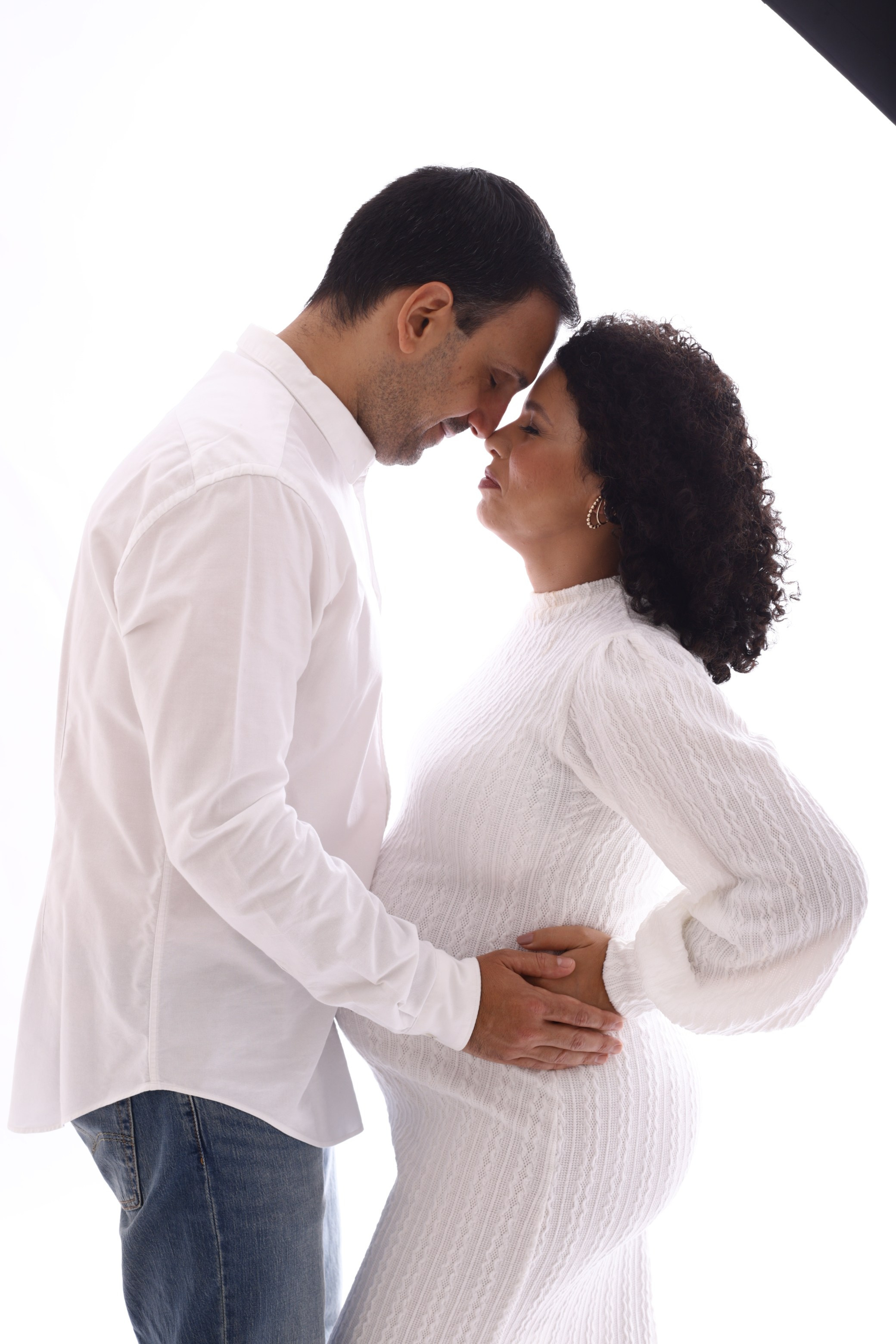 Paula — Gestante. Estúdio Ibrahim | Fotografia em Uberlândia — Corporativo e Família