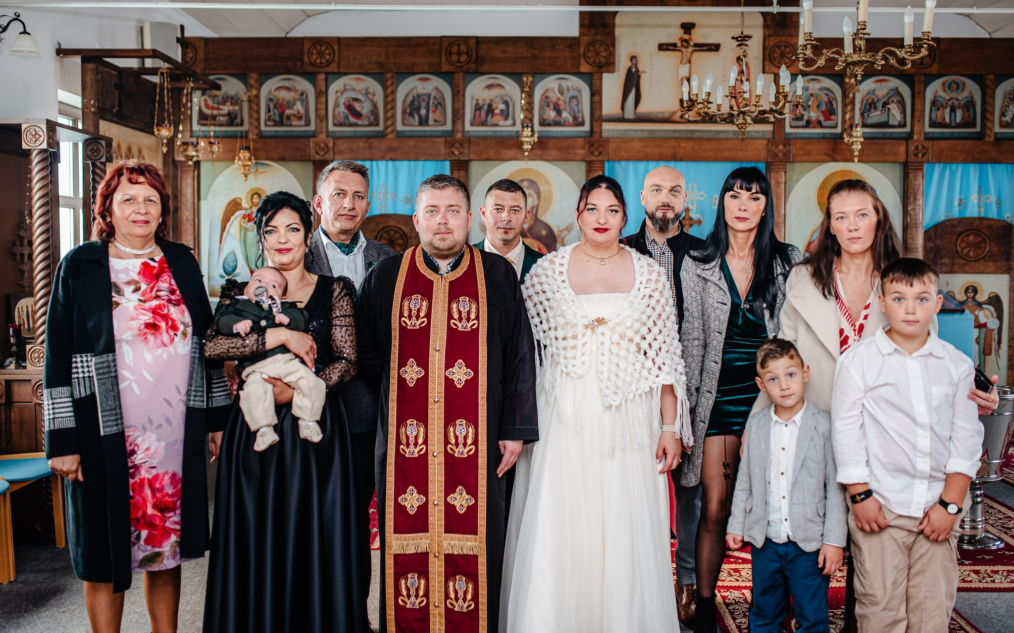 Familia Maerean — 05.10.2024. DanFotograf.dk