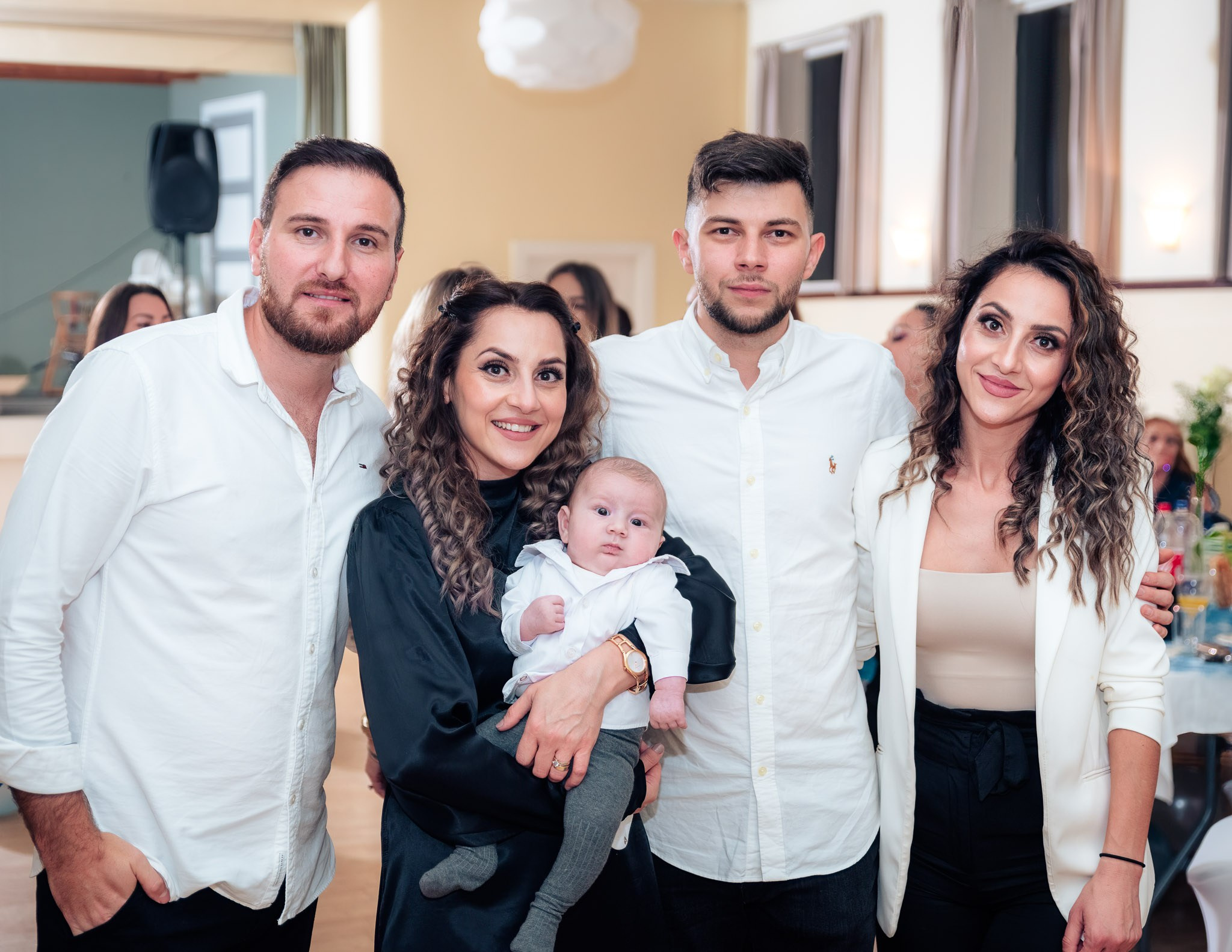 Botez David Achim 22.10.2022. DanFotograf.dk