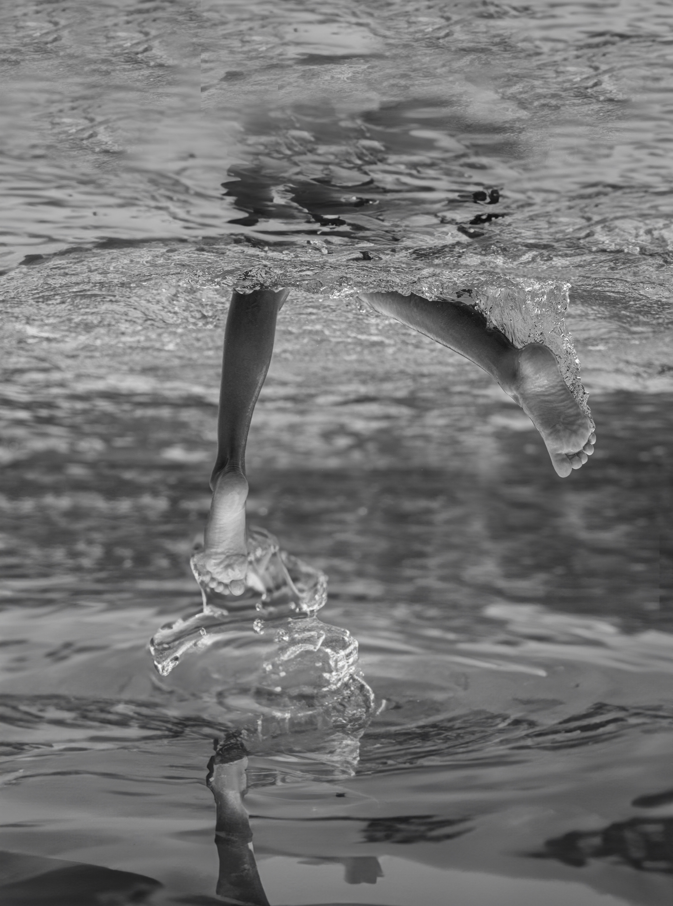 Black and white. Photographer in Dubai Anna Gordeychuk