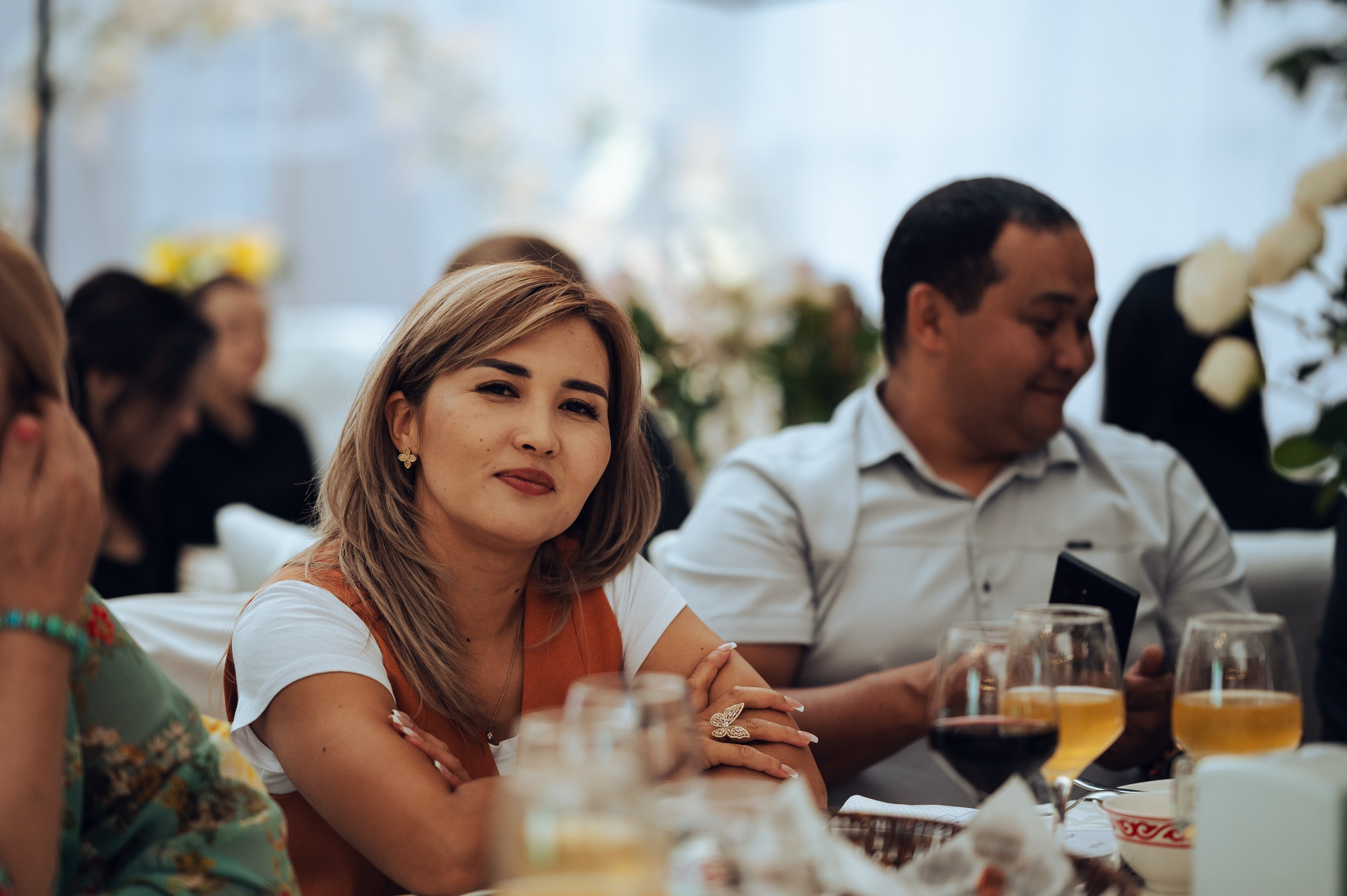 Алексей & Анастасия. Фотограф в Бишкеке Андрей Кавешников