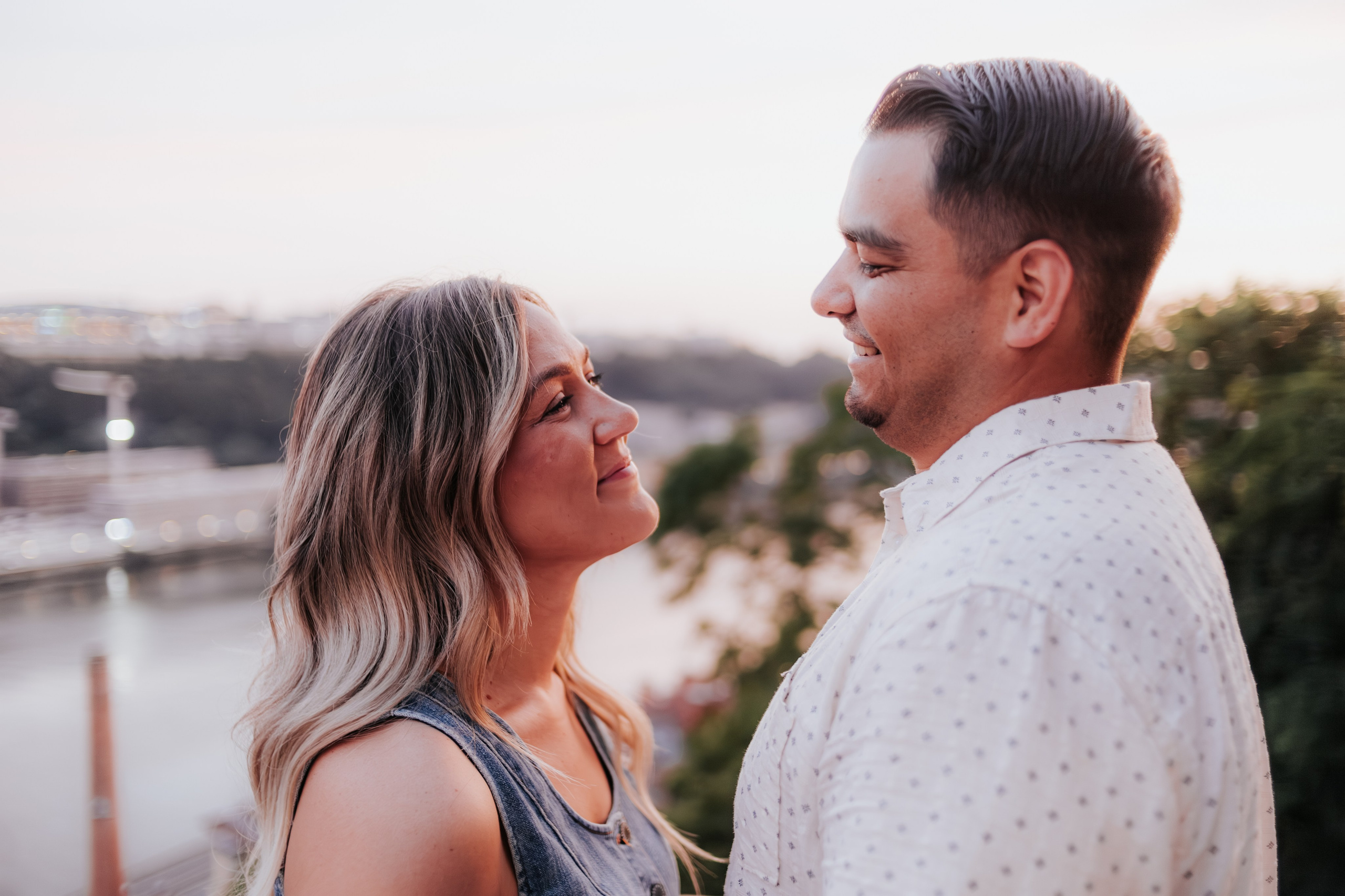 Wedding Proposal / Ian & Kaitlin. Philipe Fotografia
