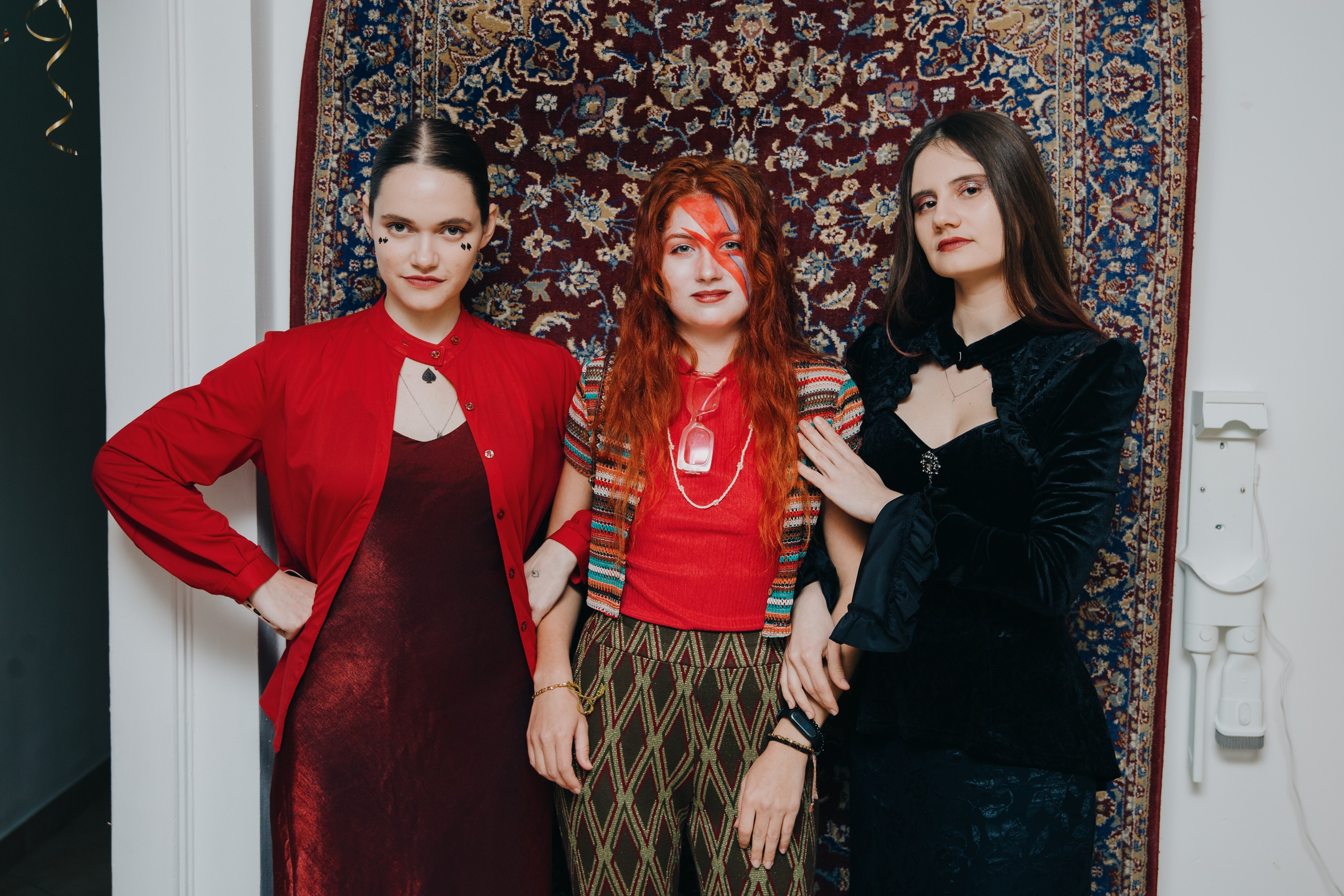 MoisheHouse Party. Портретный и репортажный фотограф в Израиле Рома Бирман