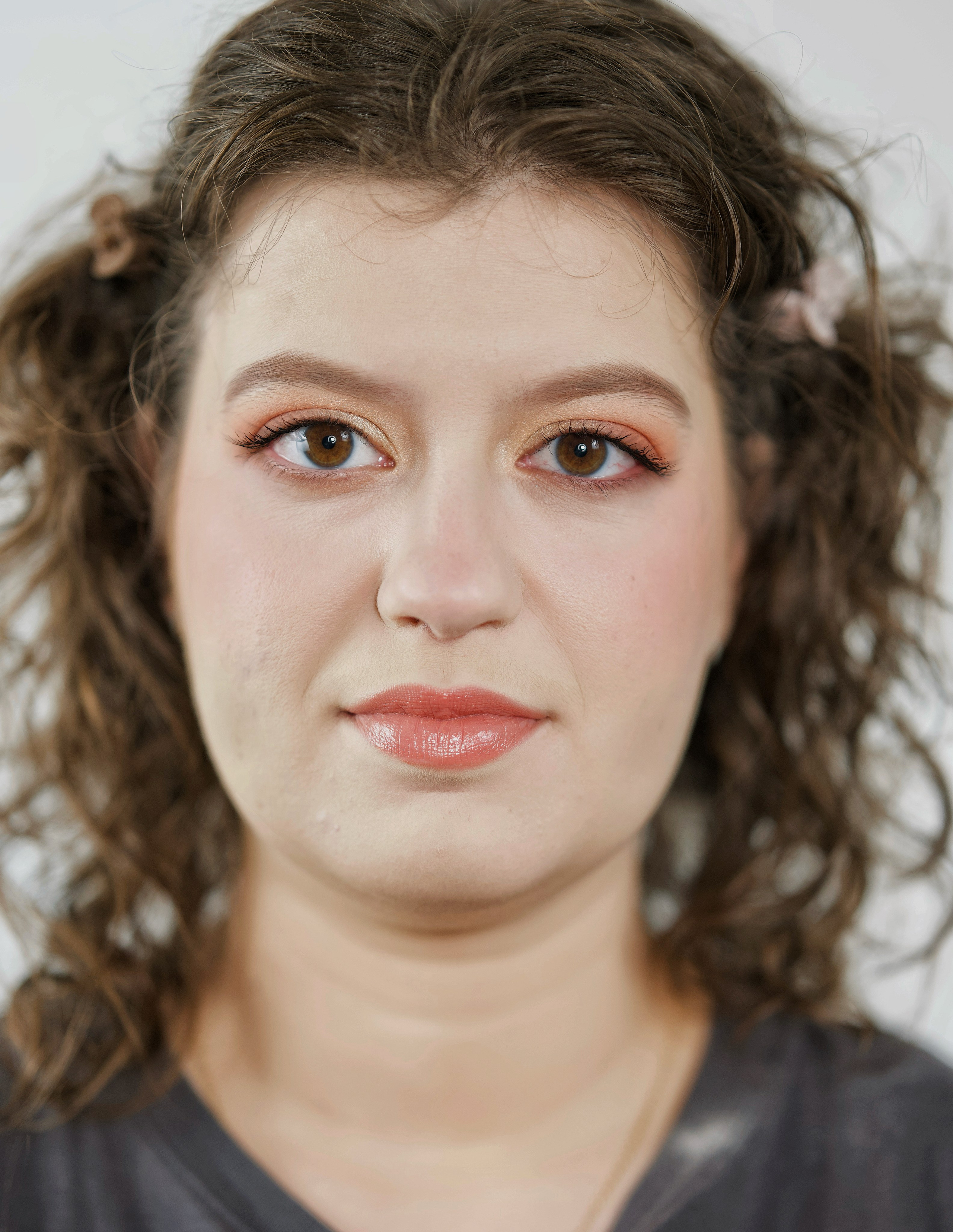 Makeup profesional Cluj-Napoca. Makeup artist, artist sprancene si laminare in Cluj-Napoca | Anca Vasilie