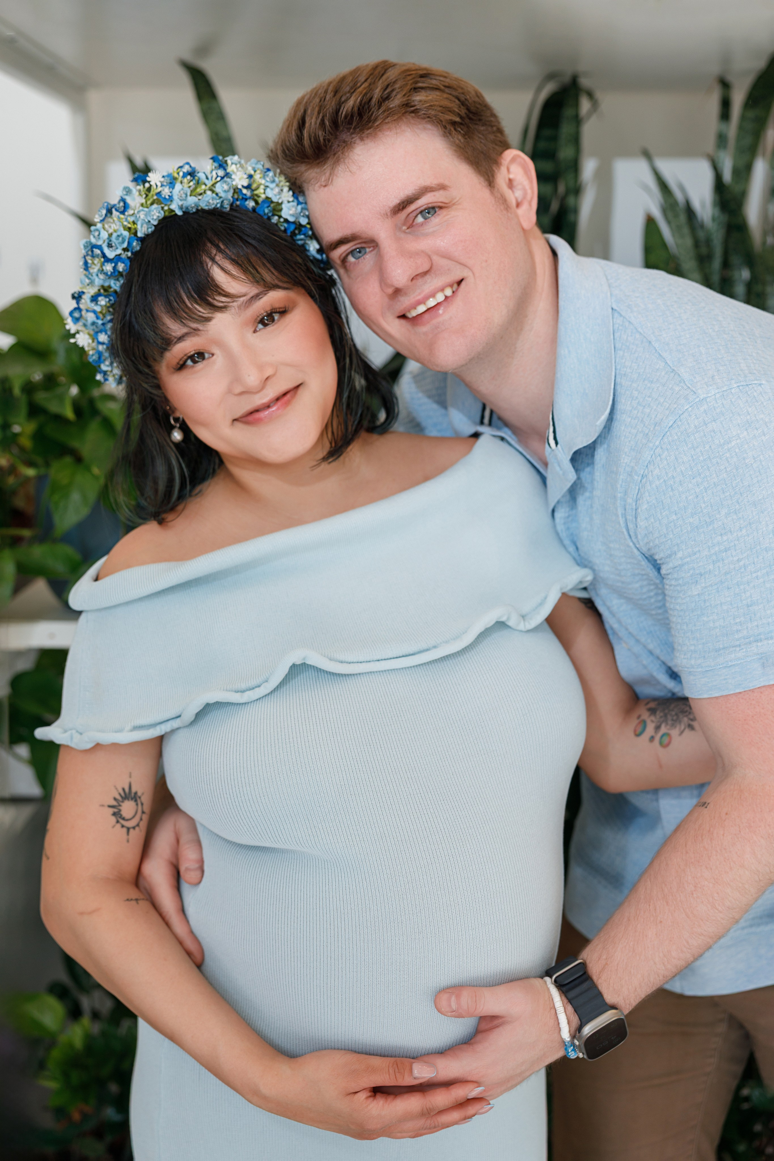 Oh, Baby. Family and Event photographer in Bay Area Elena Tiuriumina