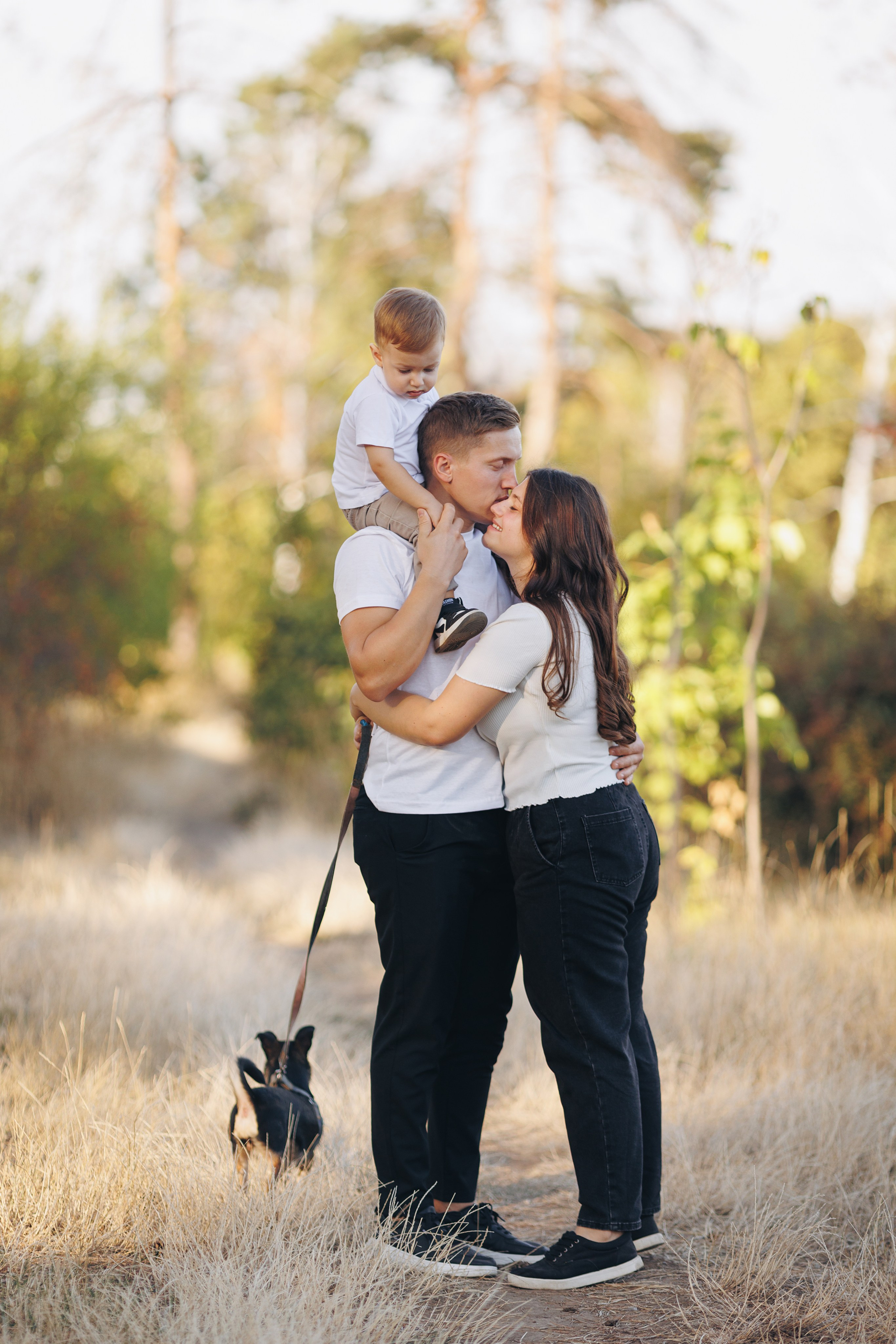 Матвей. Семейный фотограф в Кишинёве Пулькина Ольга