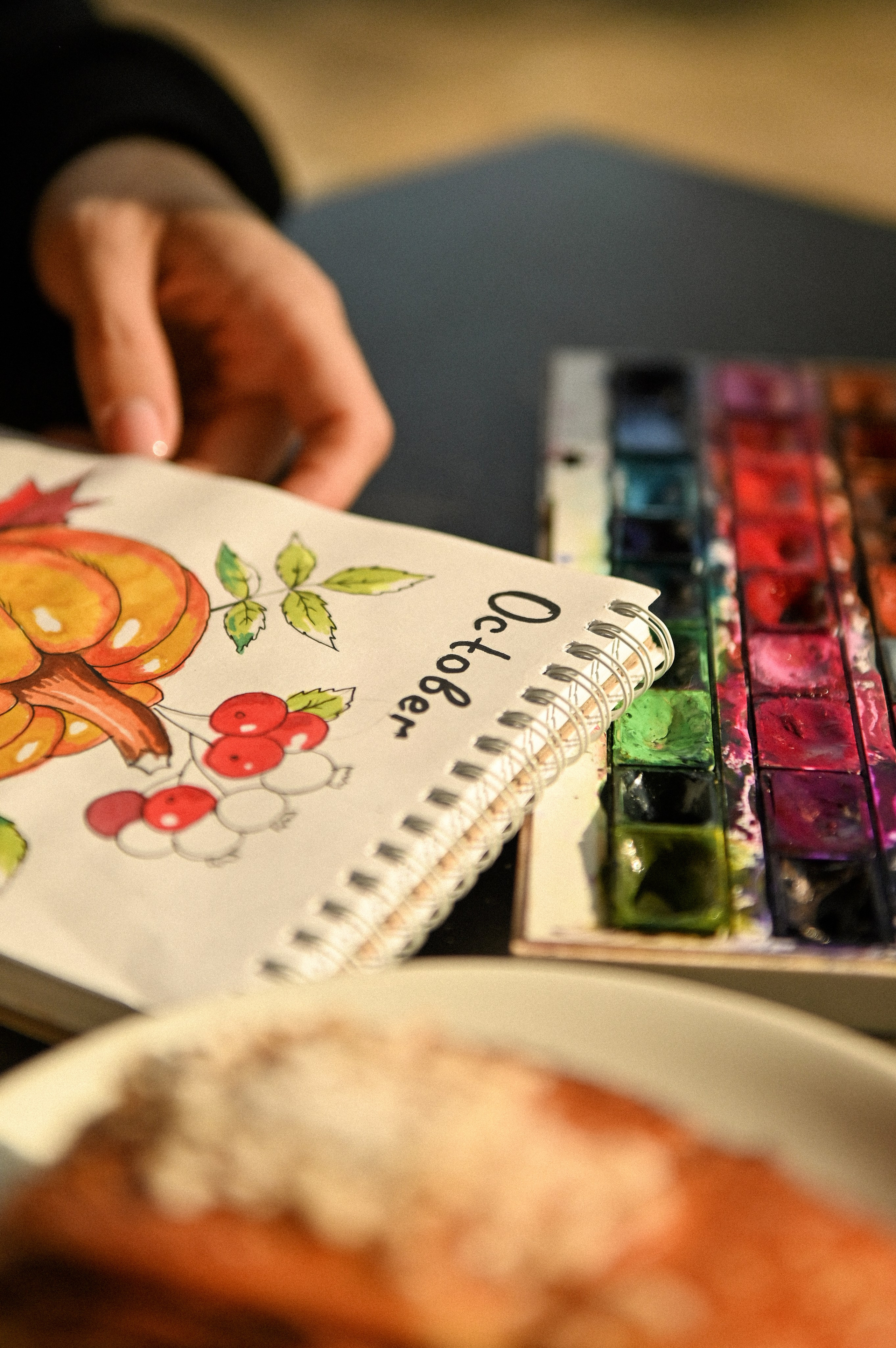 Художник в городе. Детский и семейный фотограф в финляндии дина пулкка. контент фотограф