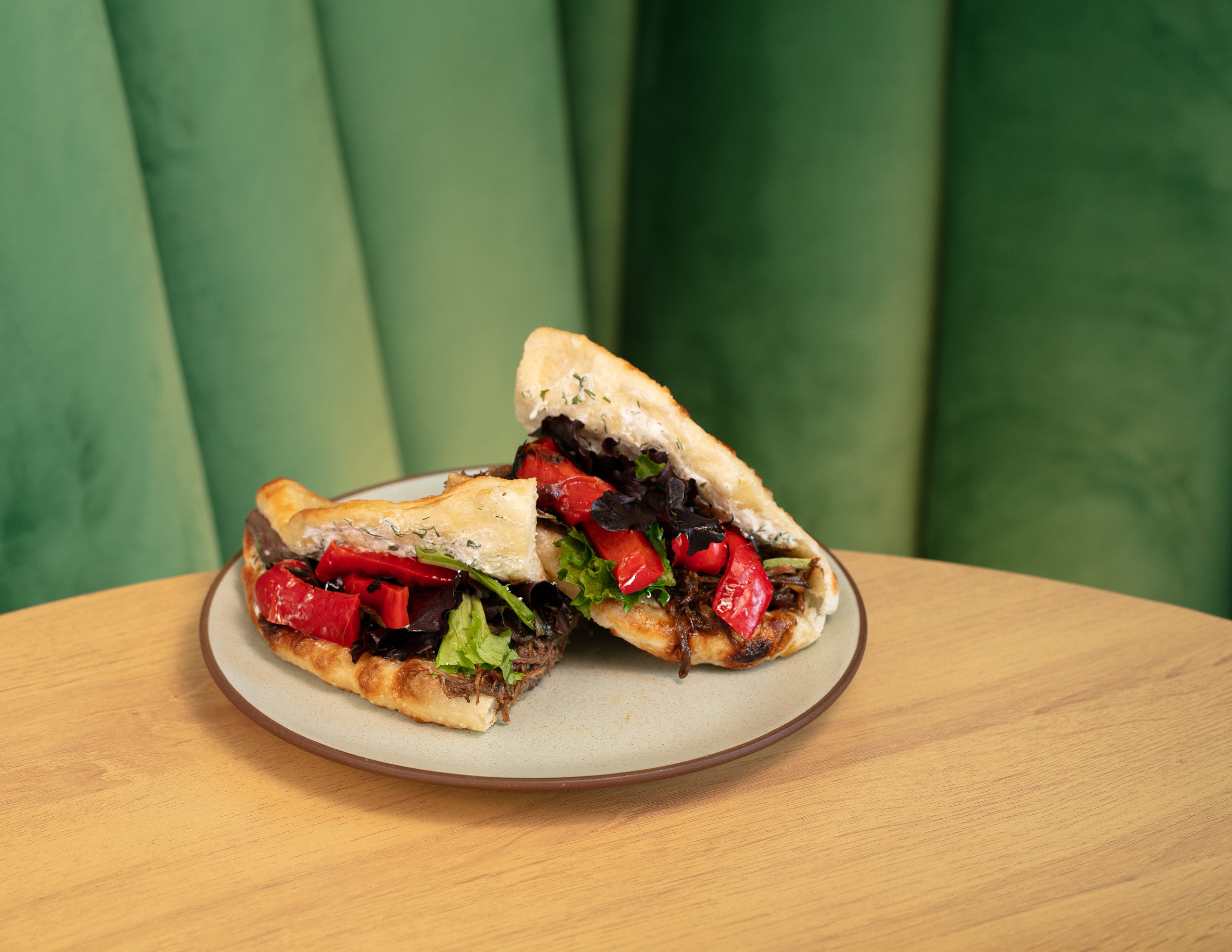 FOOD & COMMERCIAL. Food and Event Photographer