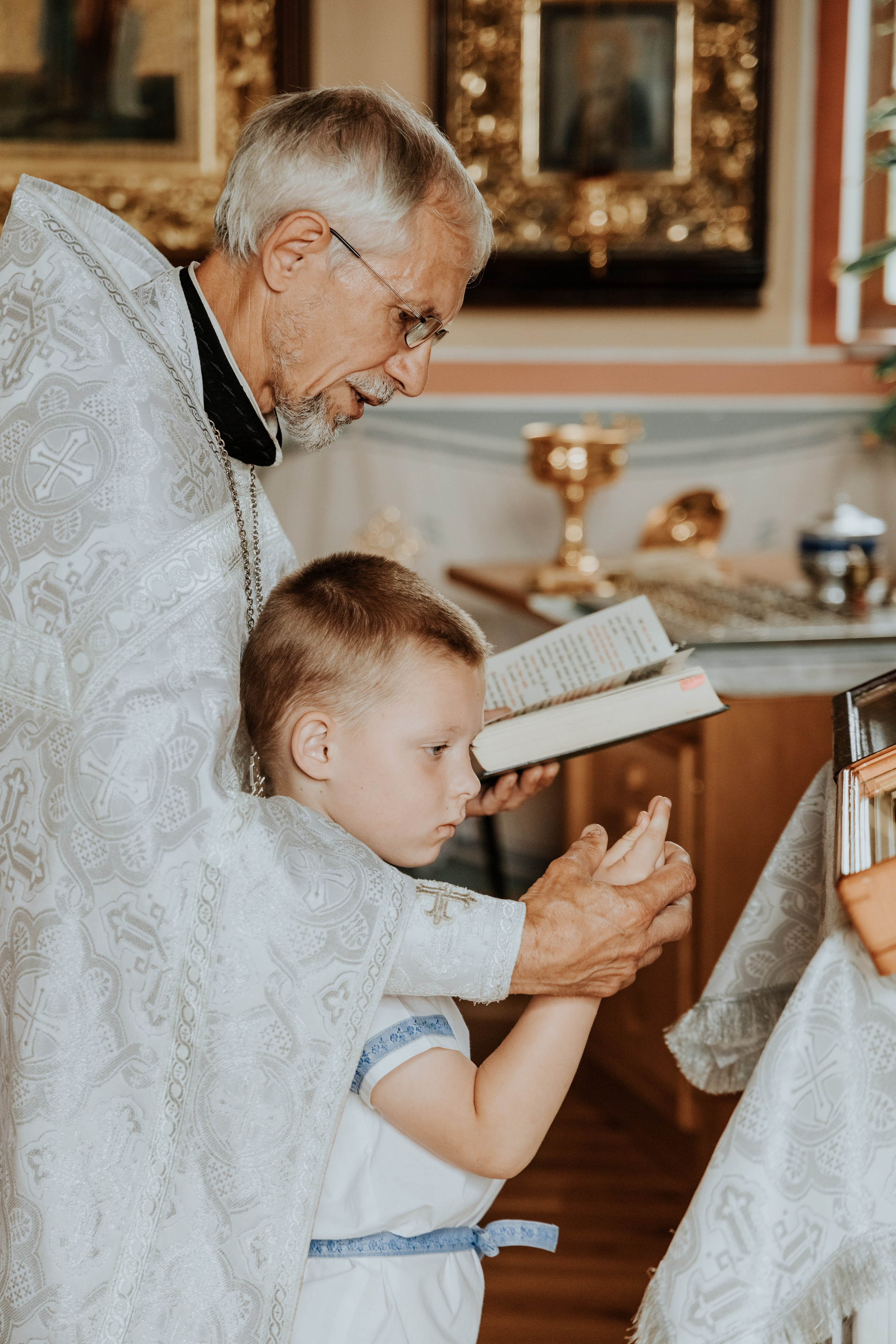 Матвей. Jūsu fotogrāfs - Iveta Marčenoka