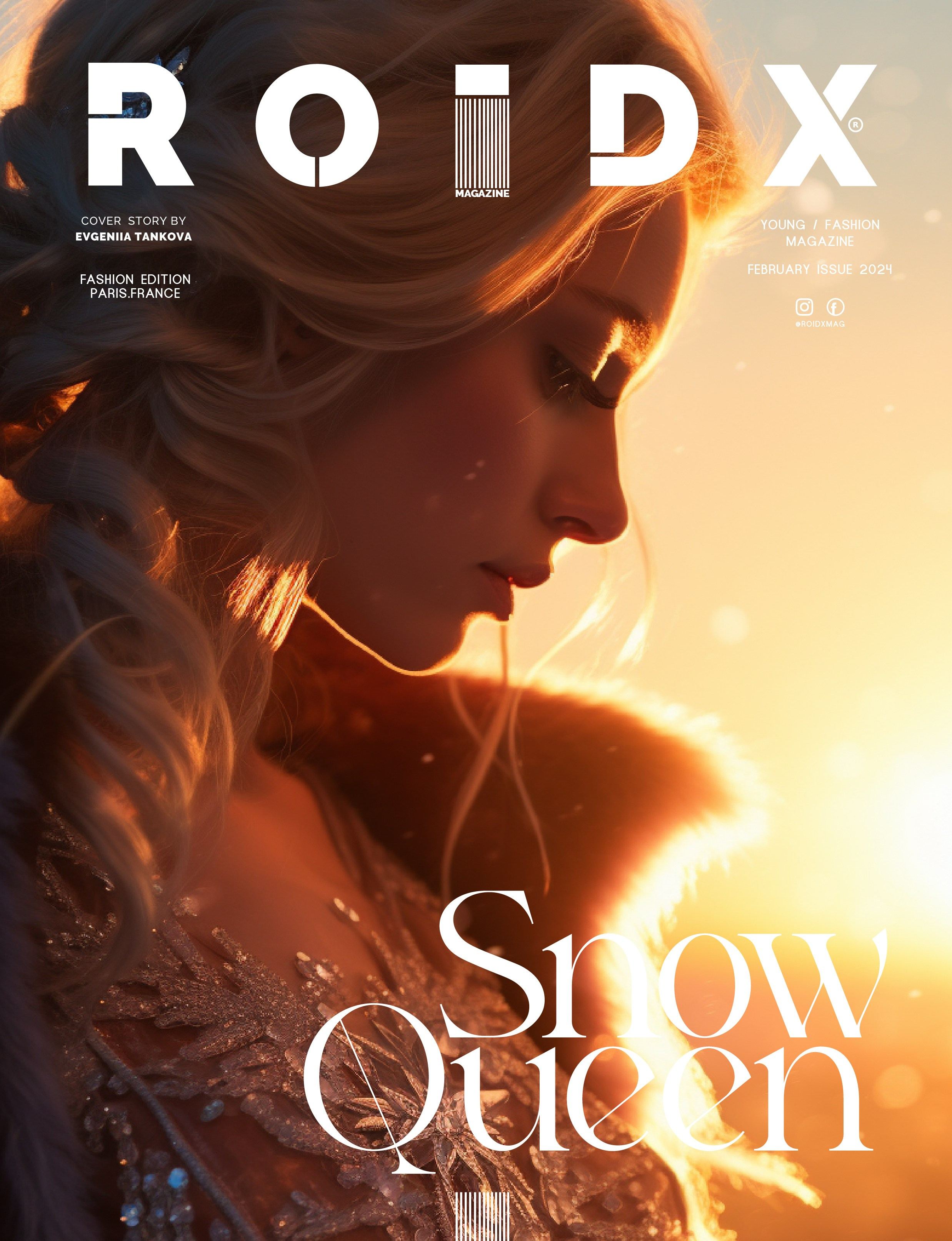 Portfolio. Content photographer in Paris — Genya Legou