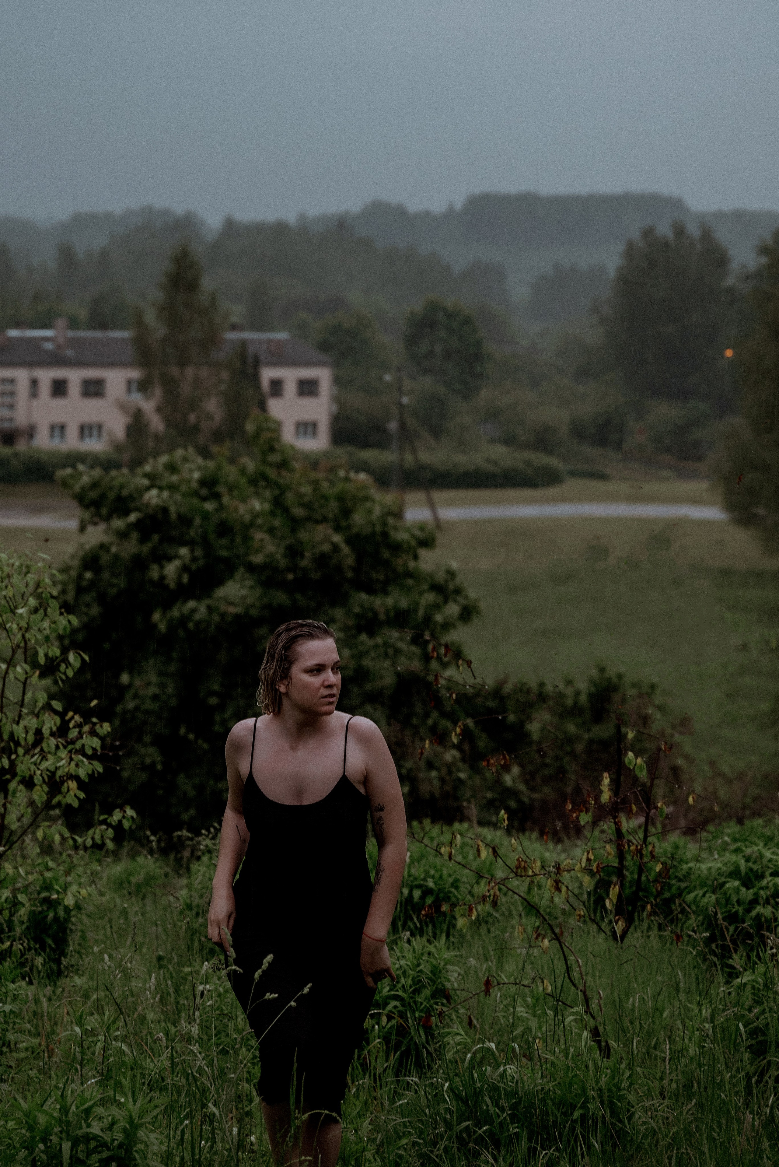 RAIN. Ваш фотограф в Латгалии — Александра Юхневича!