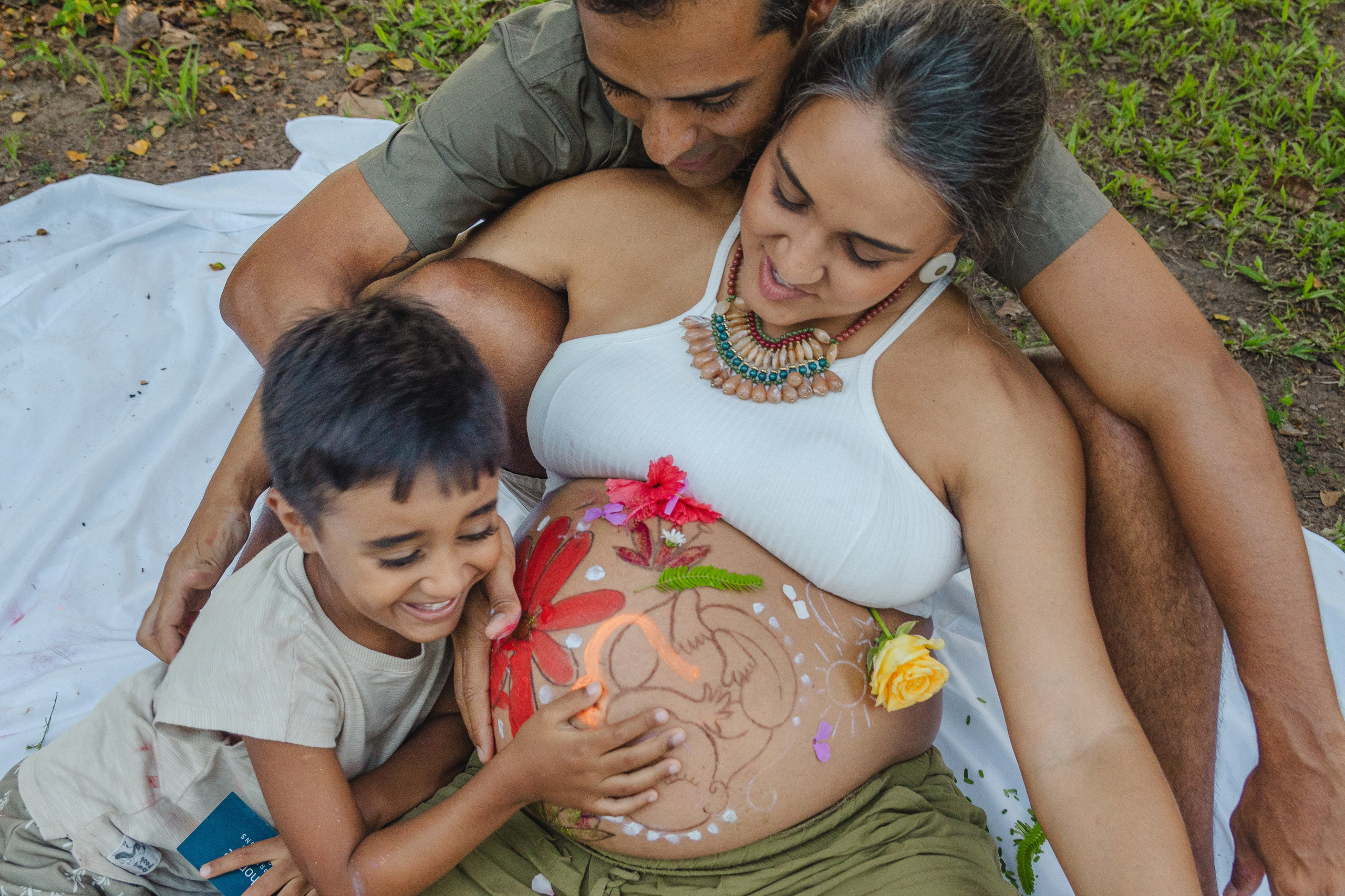 Ensaios de família. Clara Solano Fotografia
