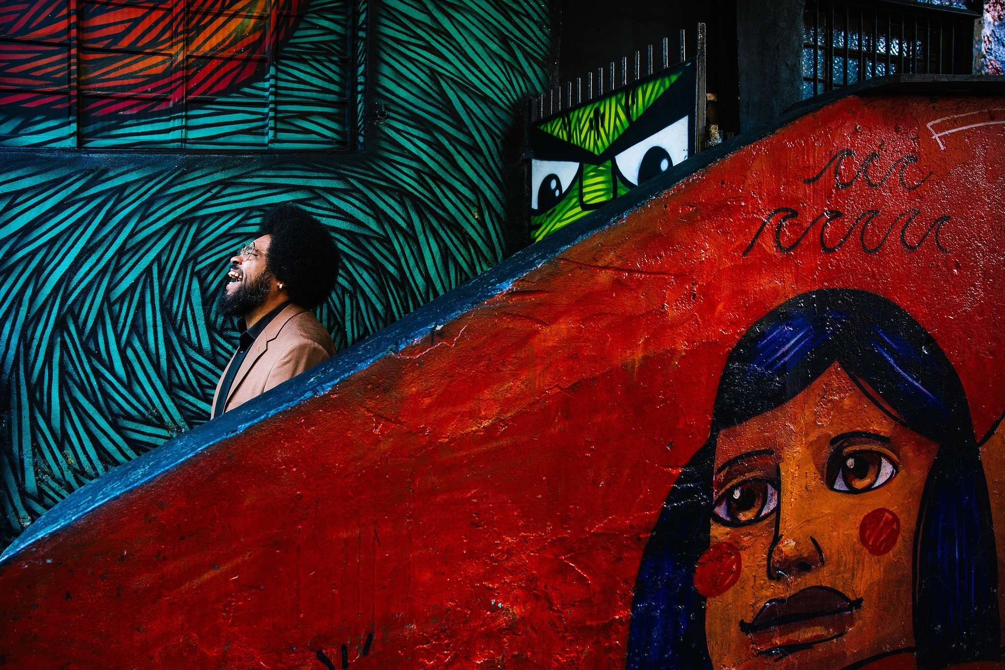 Jorge Romero Fotógrafo de bodas