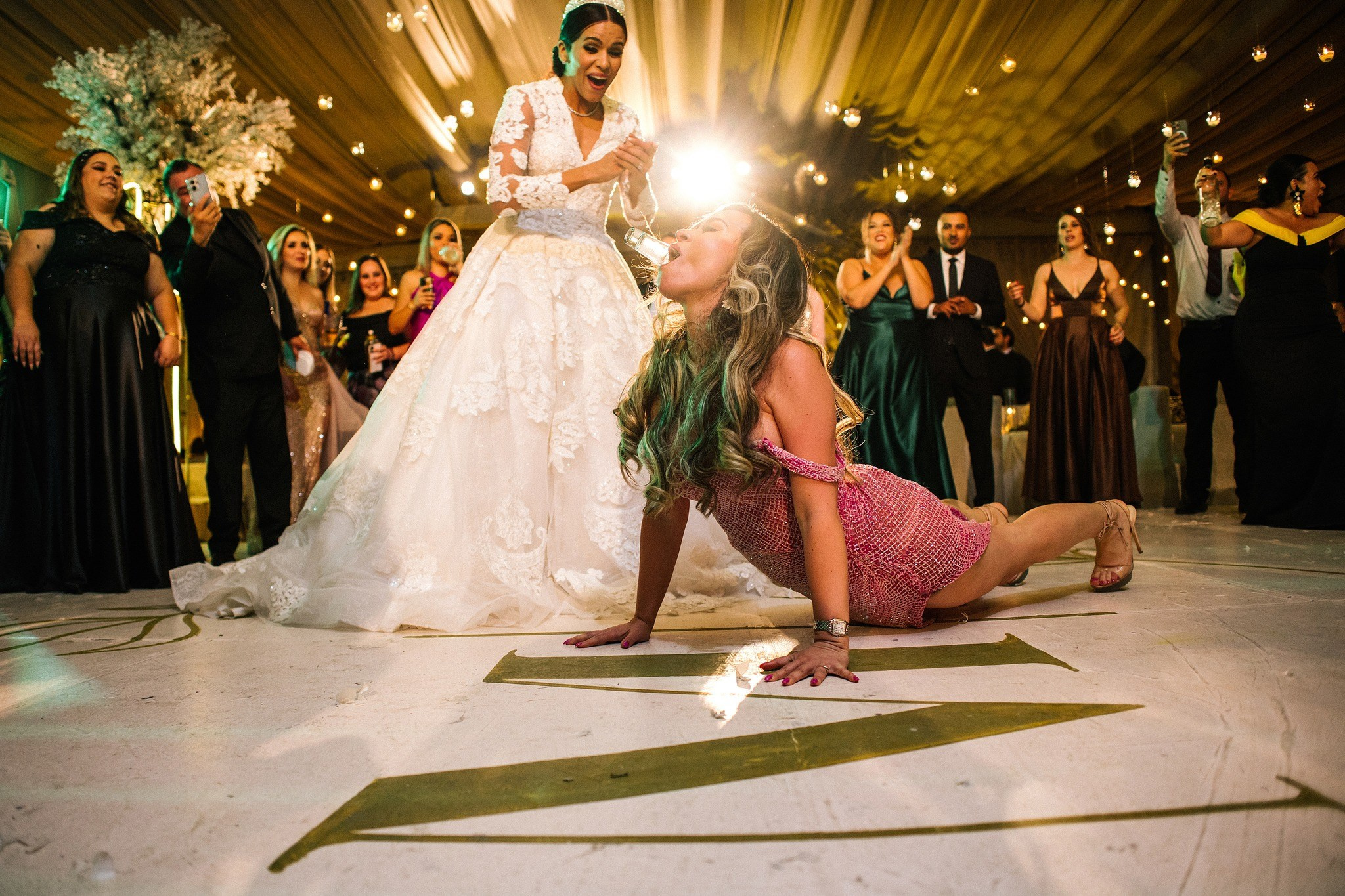 Galería Fiesta. Jorge Romero Fotógrafo de bodas