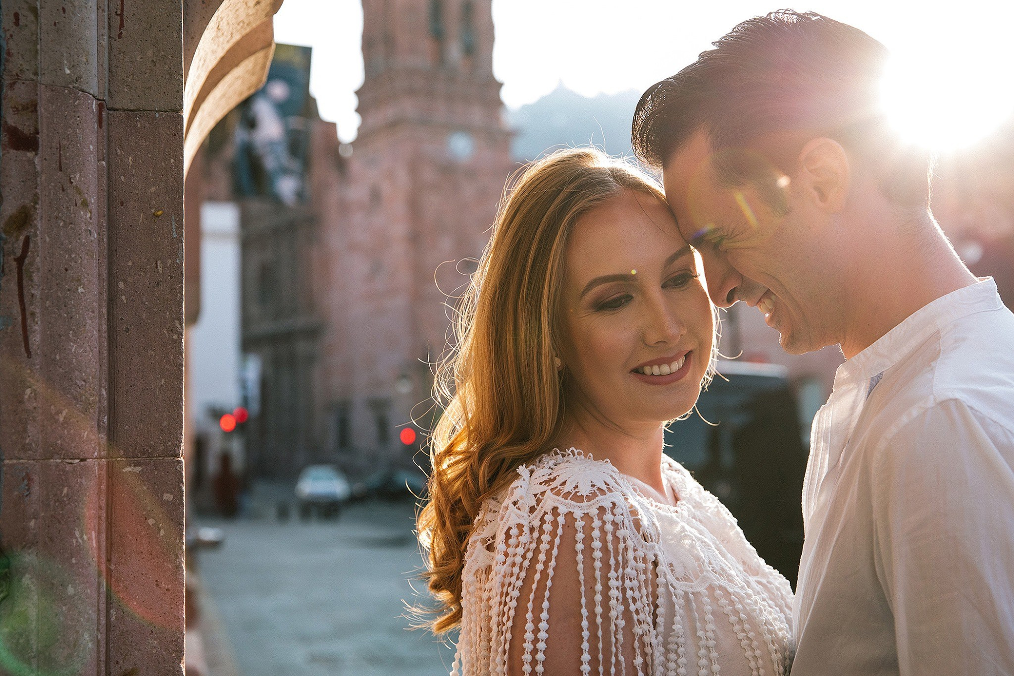 Galería Casual. Jorge Romero Fotógrafo de bodas