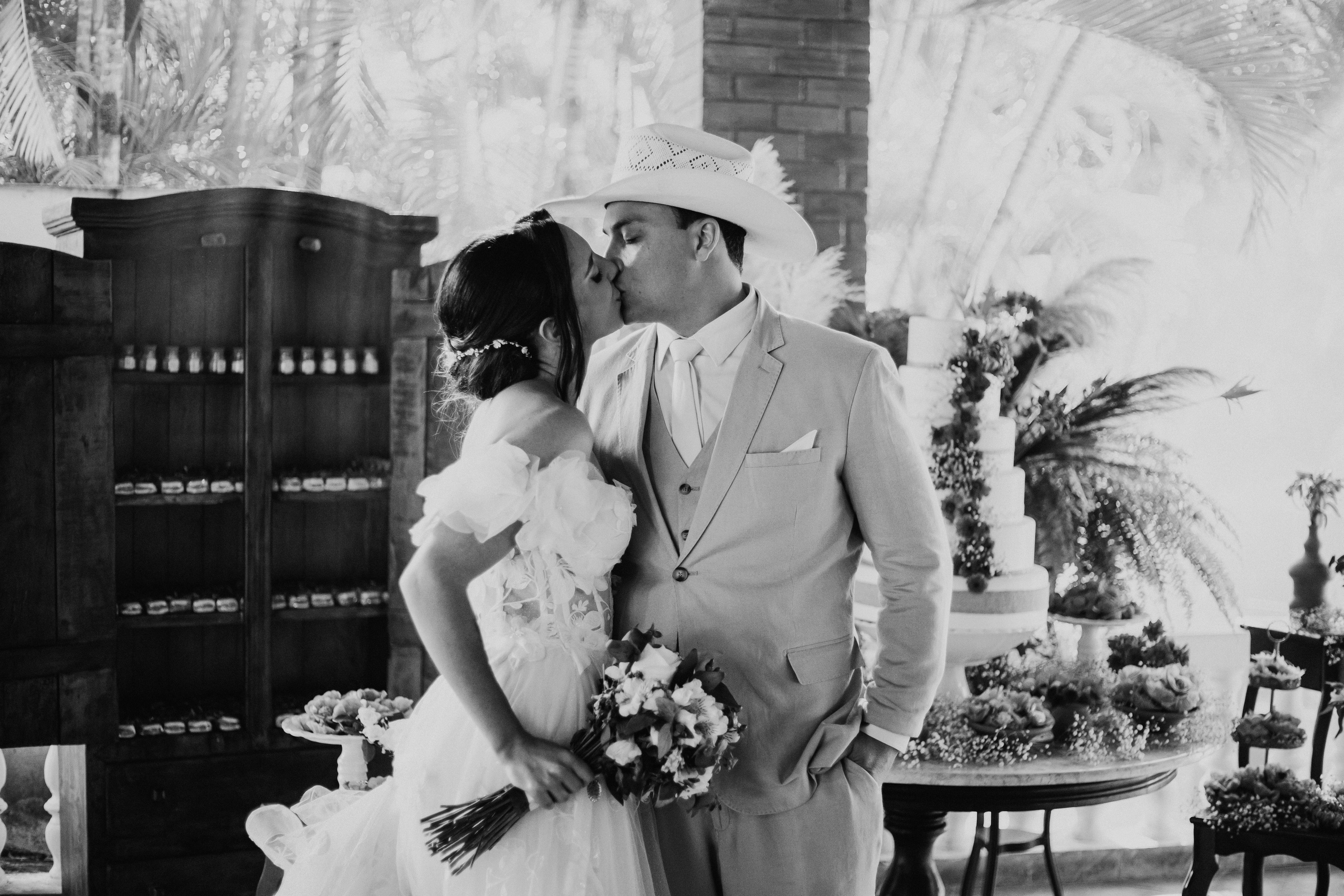 2025 | Beatriz e Lucas. Denis Damasceno | Fotografia