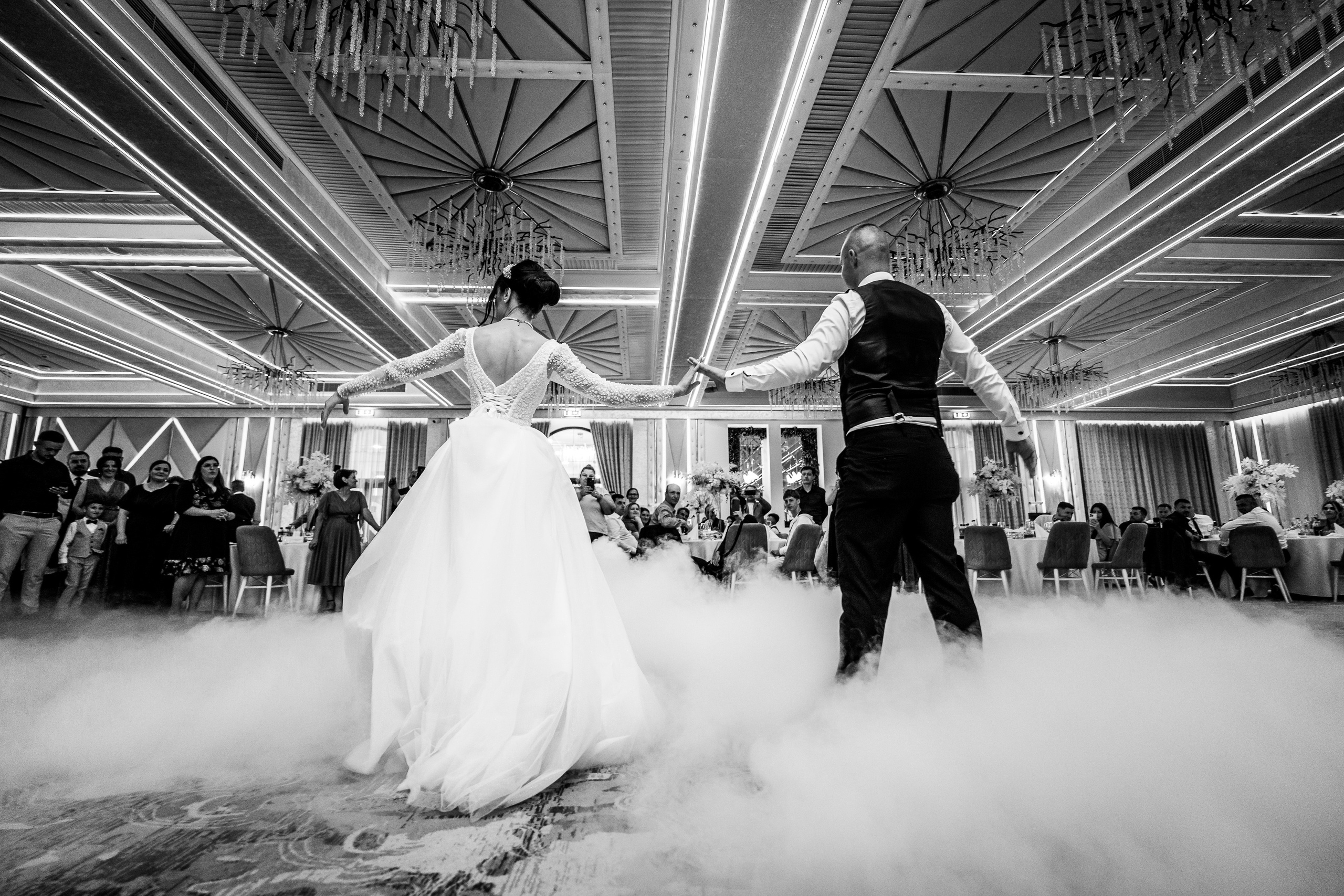 Andreea & Vlad. Cosmin Virlan - Fotograf de eveniment din Târgoviște