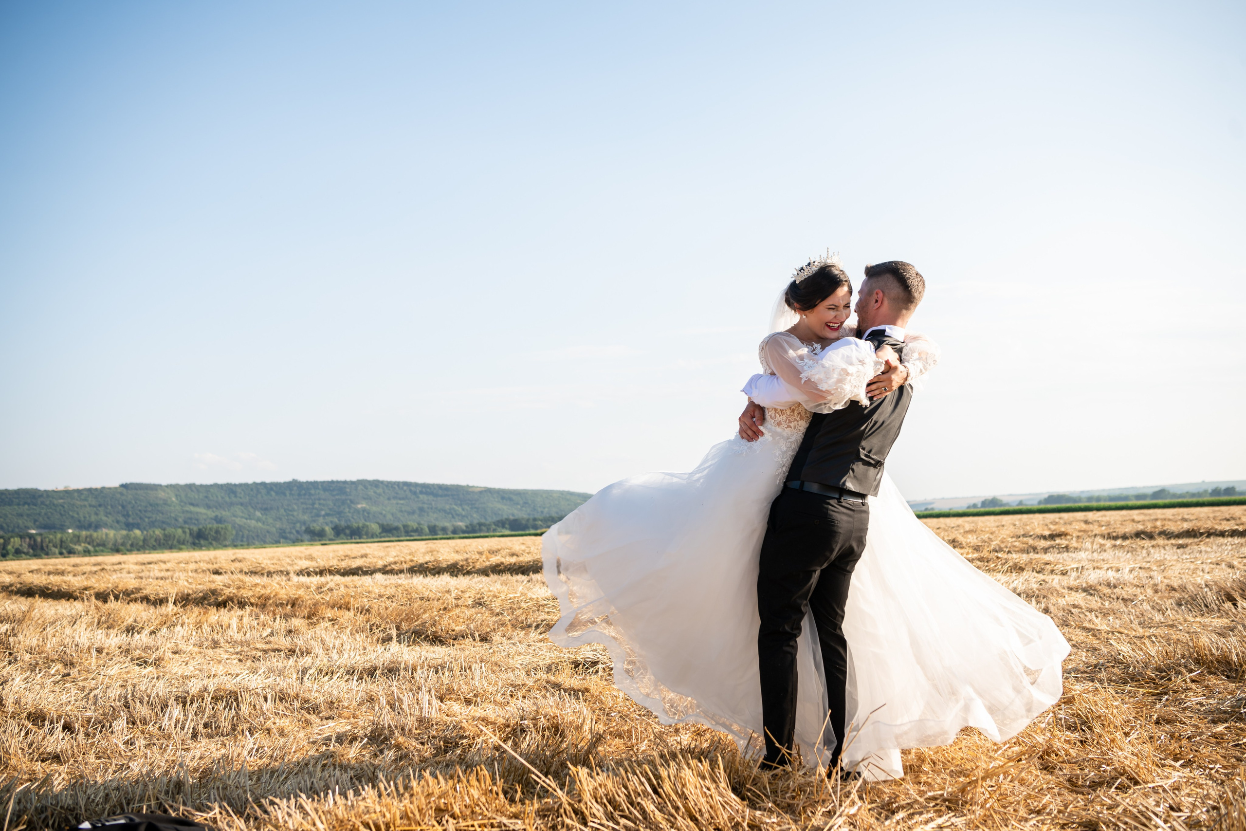 Fotografie Nuntă Profesională | MOMENTsFILM. MOMENTsFILM — Foto-Video wedding & more