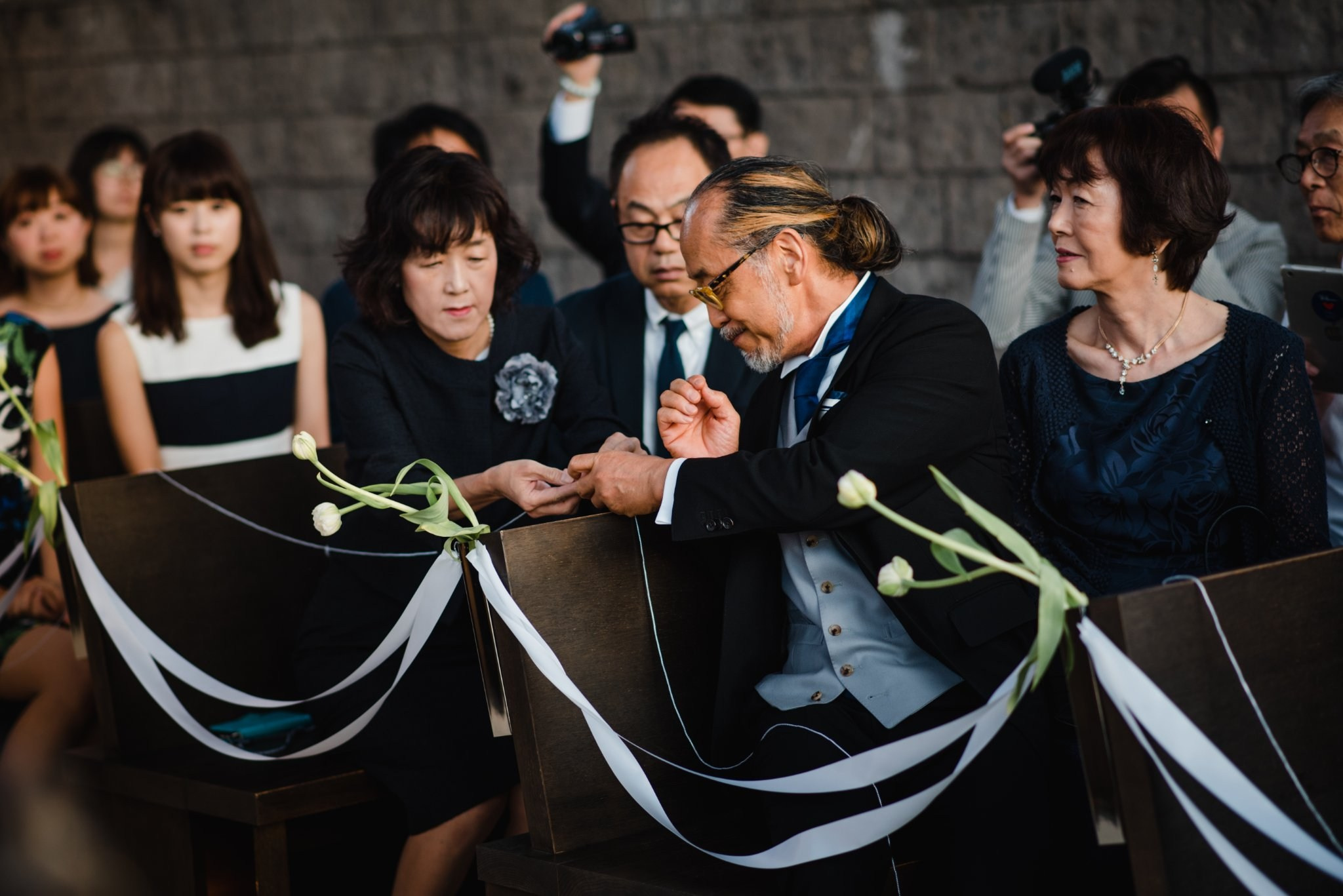 A & C. TheLoveMuseum