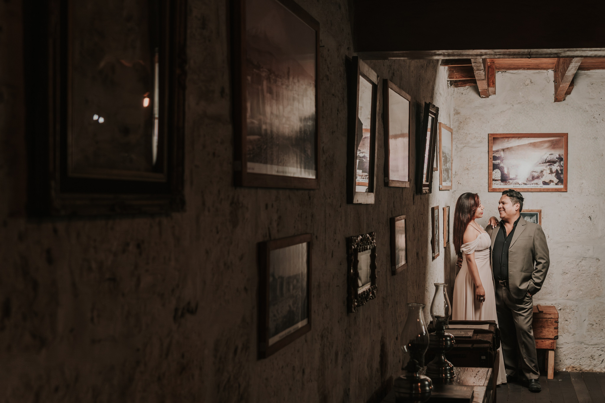 VANESSA + FRANKLIN BODA RELIGIOSA. Studio KVTA | Fotografía y Video de Bodas en Arequipa