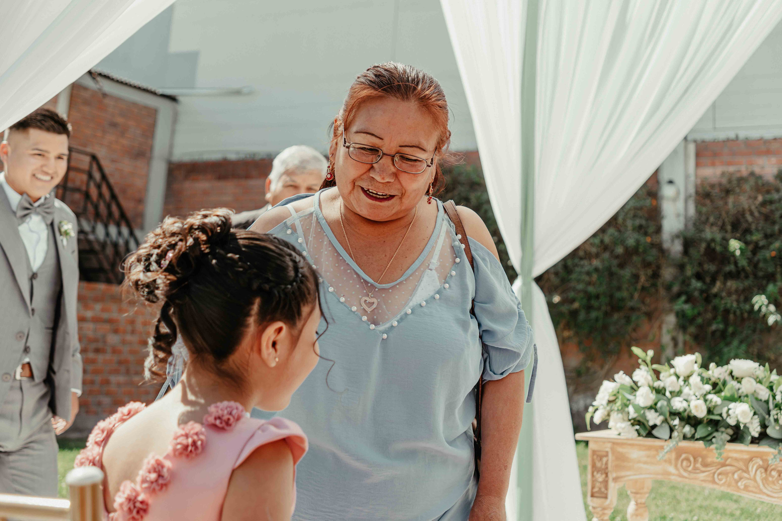 VICTOR Y MELANY BODA CIVIL. Studio KVTA | Fotografía y Video de Bodas en Arequipa