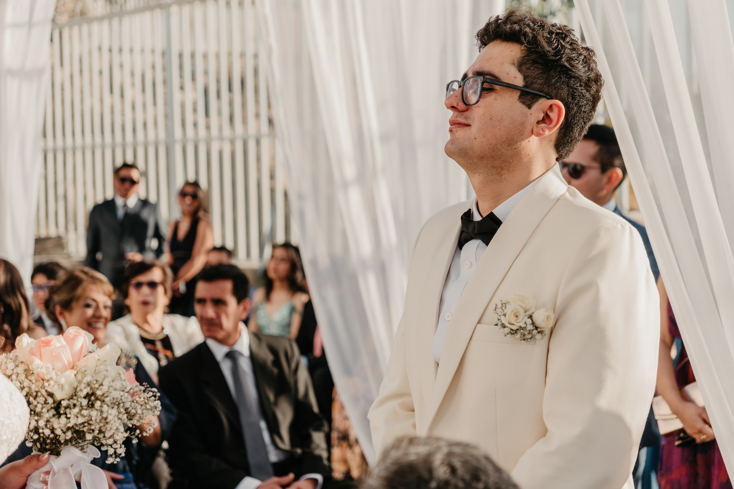 VANIA + LUIS BODA CIVIL. Studio KVTA | Fotografía y Video de Bodas en Arequipa