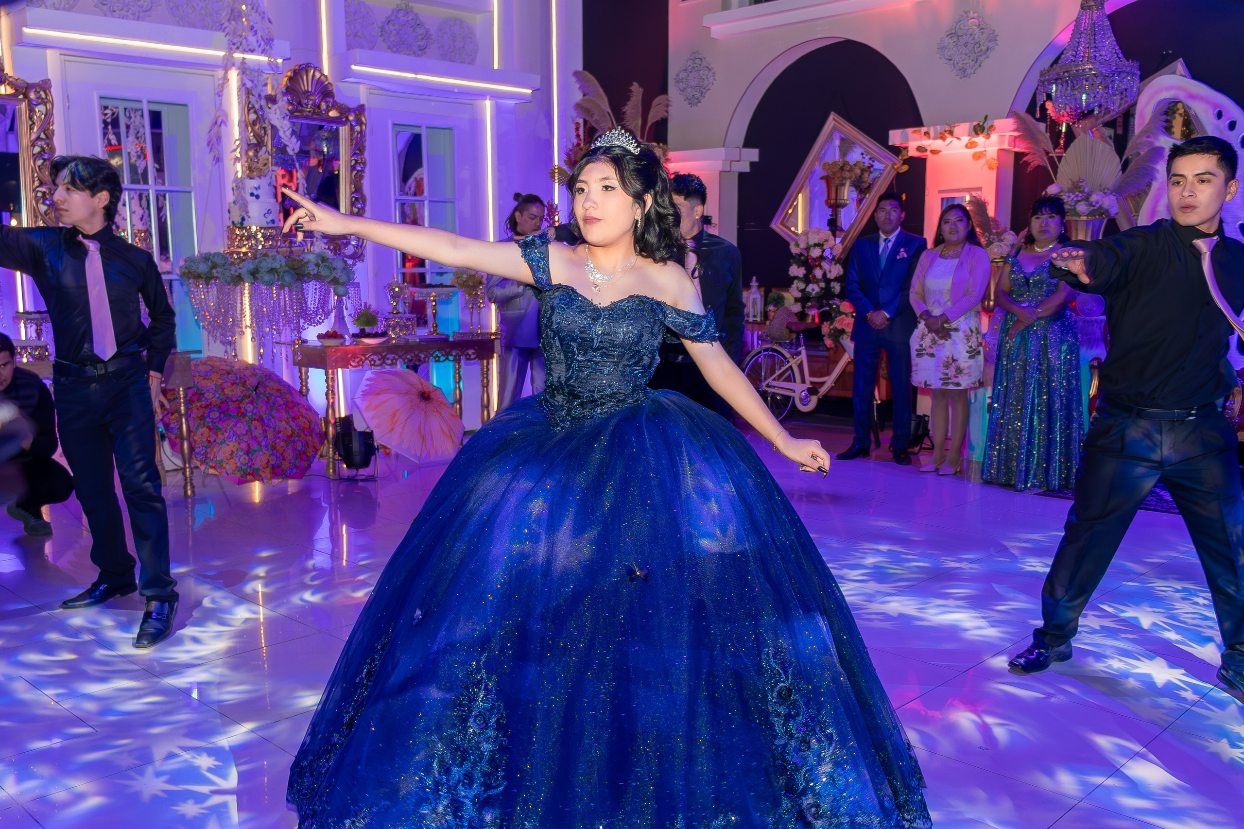 Xv de karolay. Studio KVTA | Fotografía y Video de Bodas en Arequipa