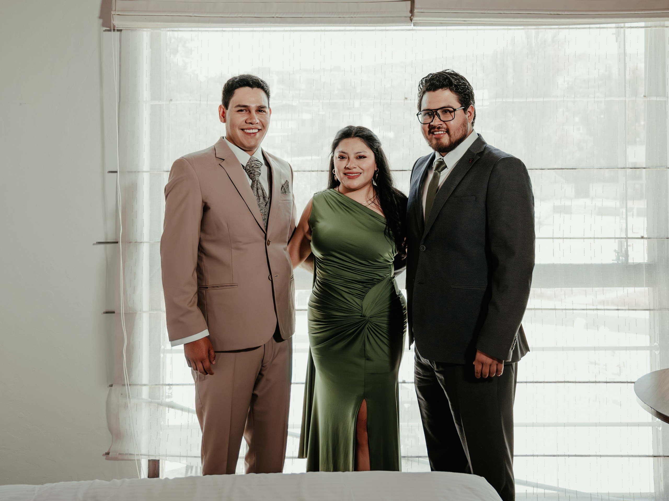 CARLA Y MARIO BODA RELIGIOSA. Studio KVTA | Fotografía y Video de Bodas en Arequipa