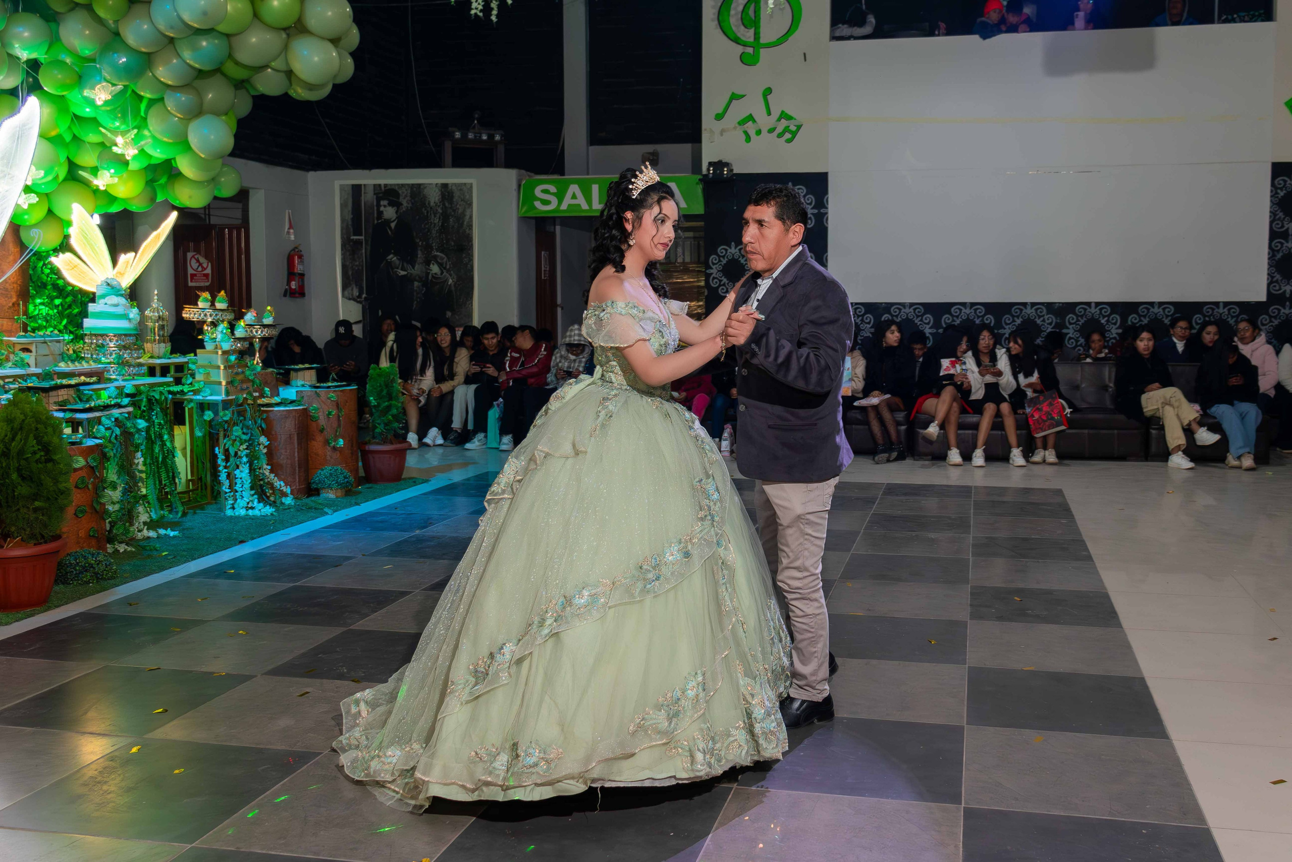 XV DE MELCA. Studio KVTA | Fotografía y Video de Bodas en Arequipa