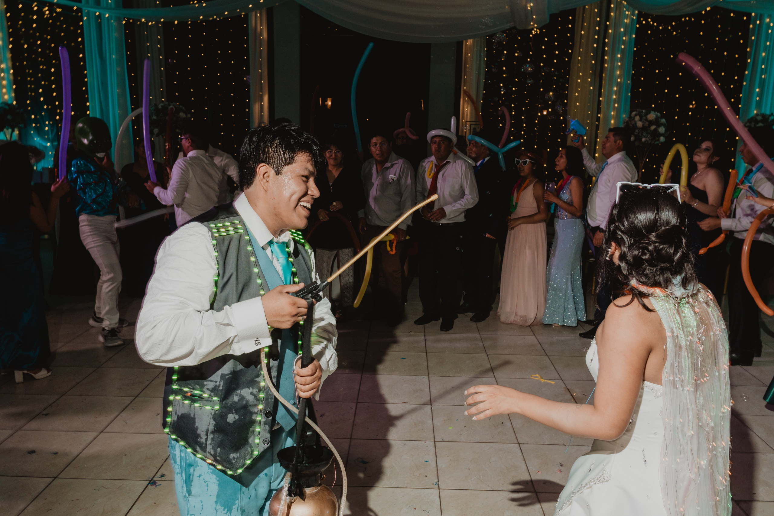 STEISY + EMMANUEL | BODA RELIGIOSA. Studio KVTA | Fotografía y Video de Bodas en Arequipa