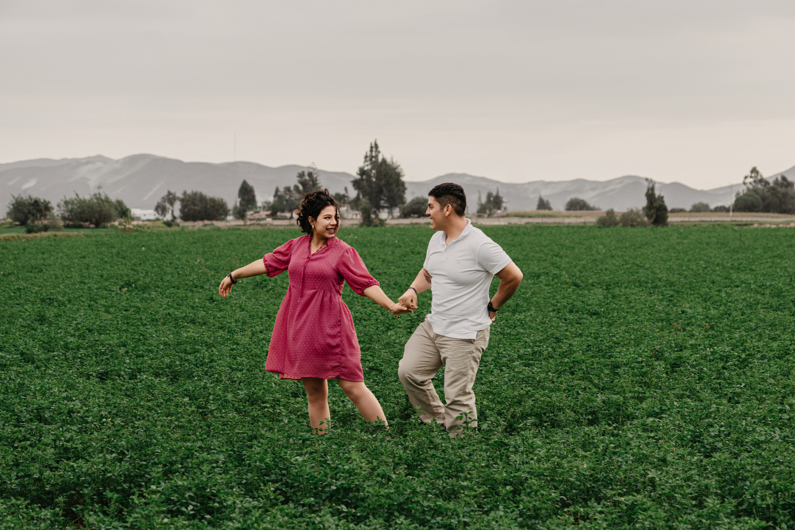 RODRIGO Y ALEJANDRA. Studio KVTA | Fotografía y Video de Bodas en Arequipa