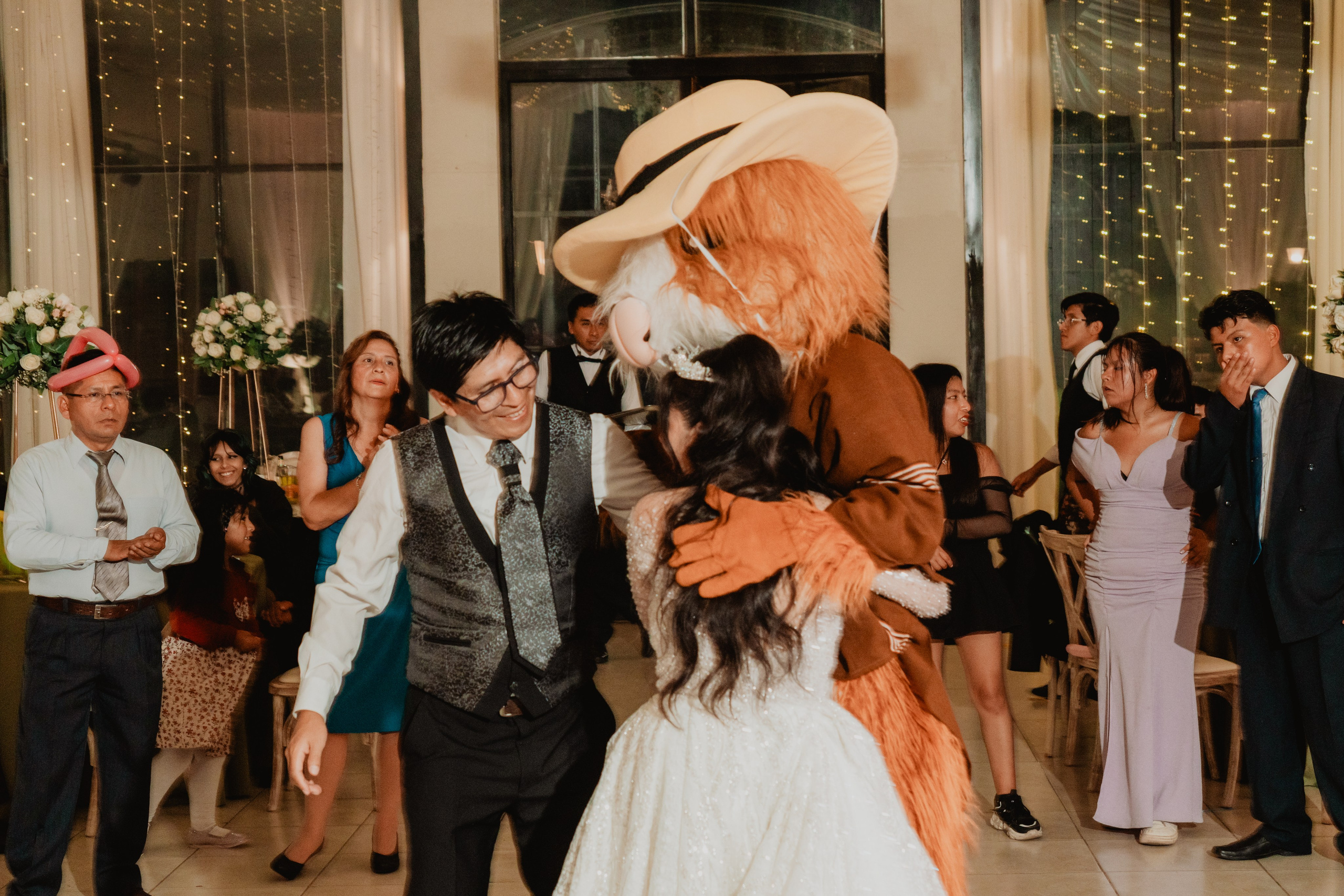 FERNANDO + MARIBEL | BODA RELIGIOSA. Studio KVTA | Fotografía y Video de Bodas en Arequipa