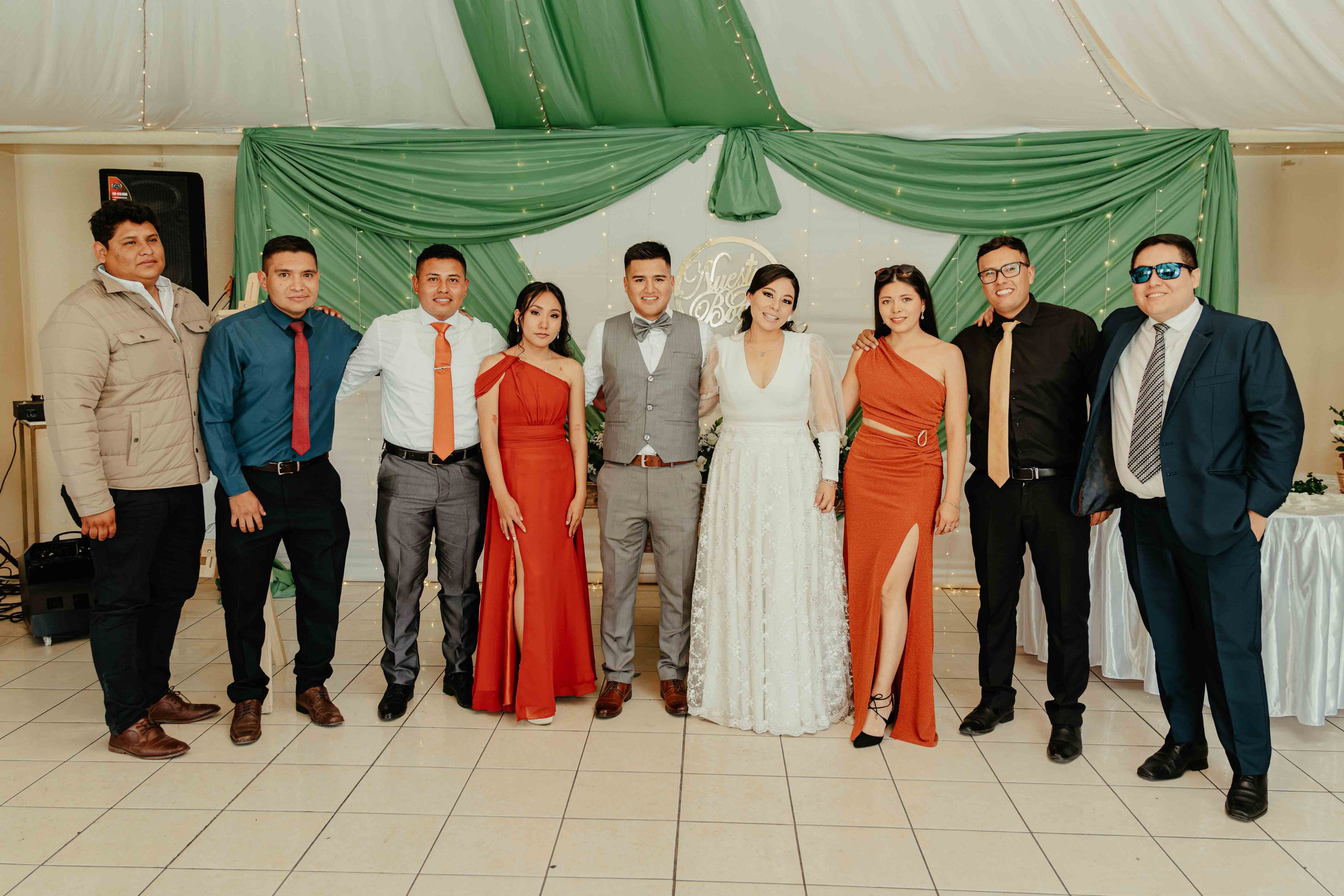 VICTOR Y MELANY BODA CIVIL. Studio KVTA | Fotografía y Video de Bodas en Arequipa