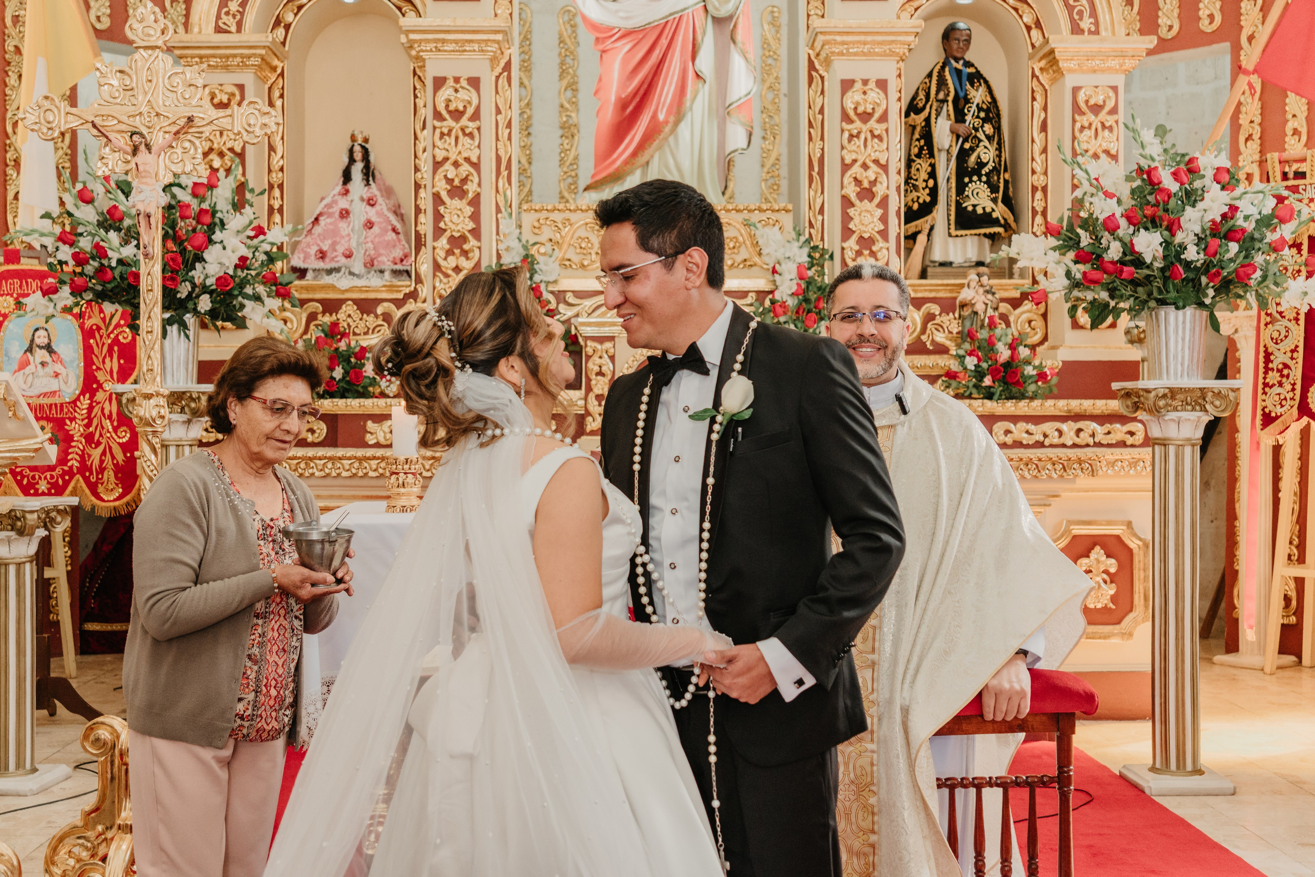 CAROL Y GERSON SOLO BODA. Studio KVTA | Fotografía y Video de Bodas en Arequipa