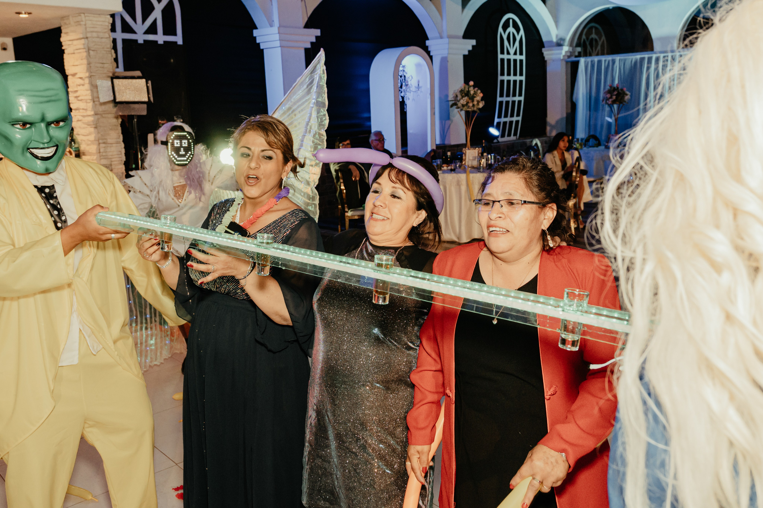 VANIA + LUIS BODA CIVIL. Studio KVTA | Fotografía y Video de Bodas en Arequipa