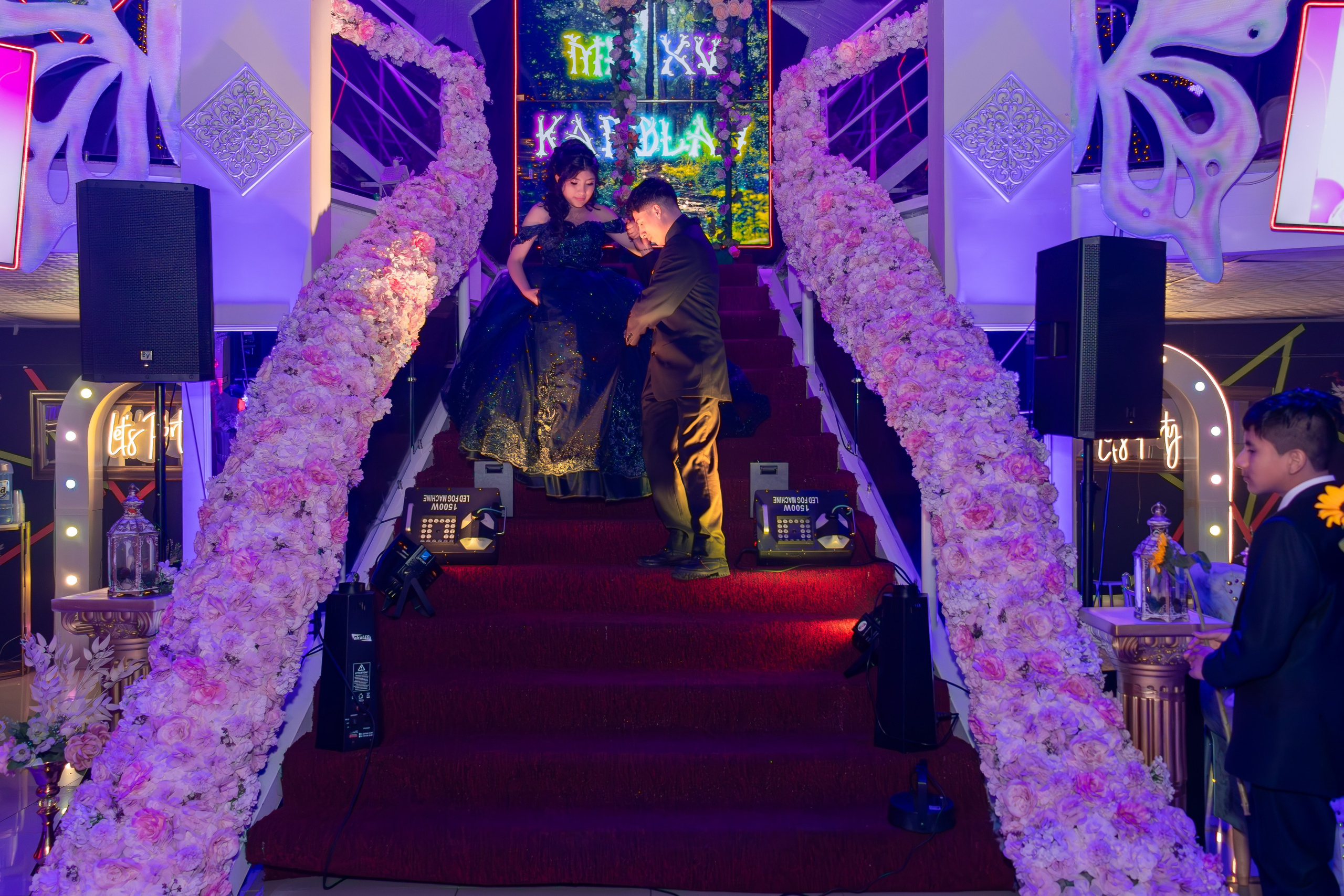Xv de karolay. Studio KVTA | Fotografía y Video de Bodas en Arequipa
