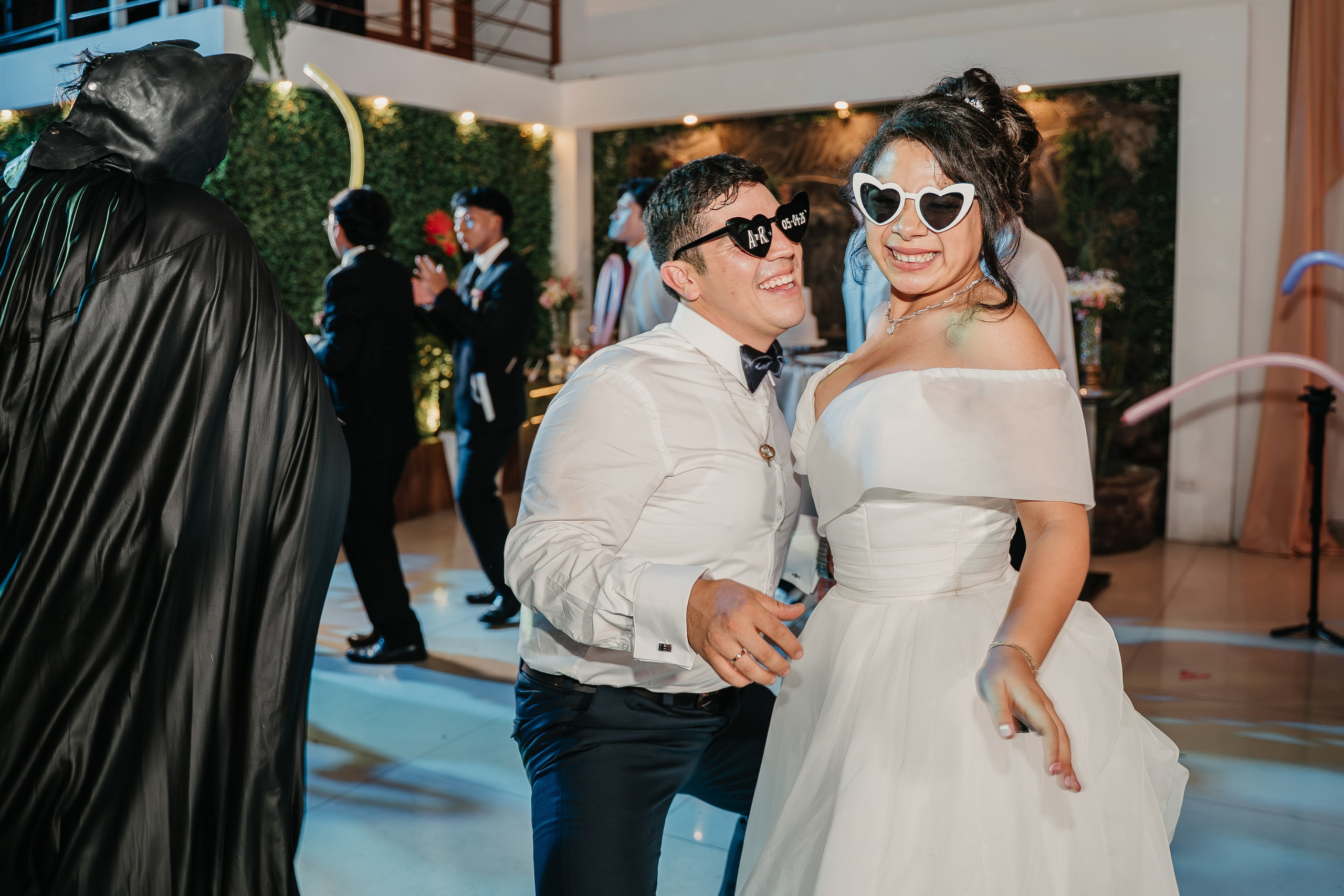 ALEJANDRA + RODRIGO BODA RELIGIOSA. Studio KVTA | Fotografía y Video de Bodas en Arequipa