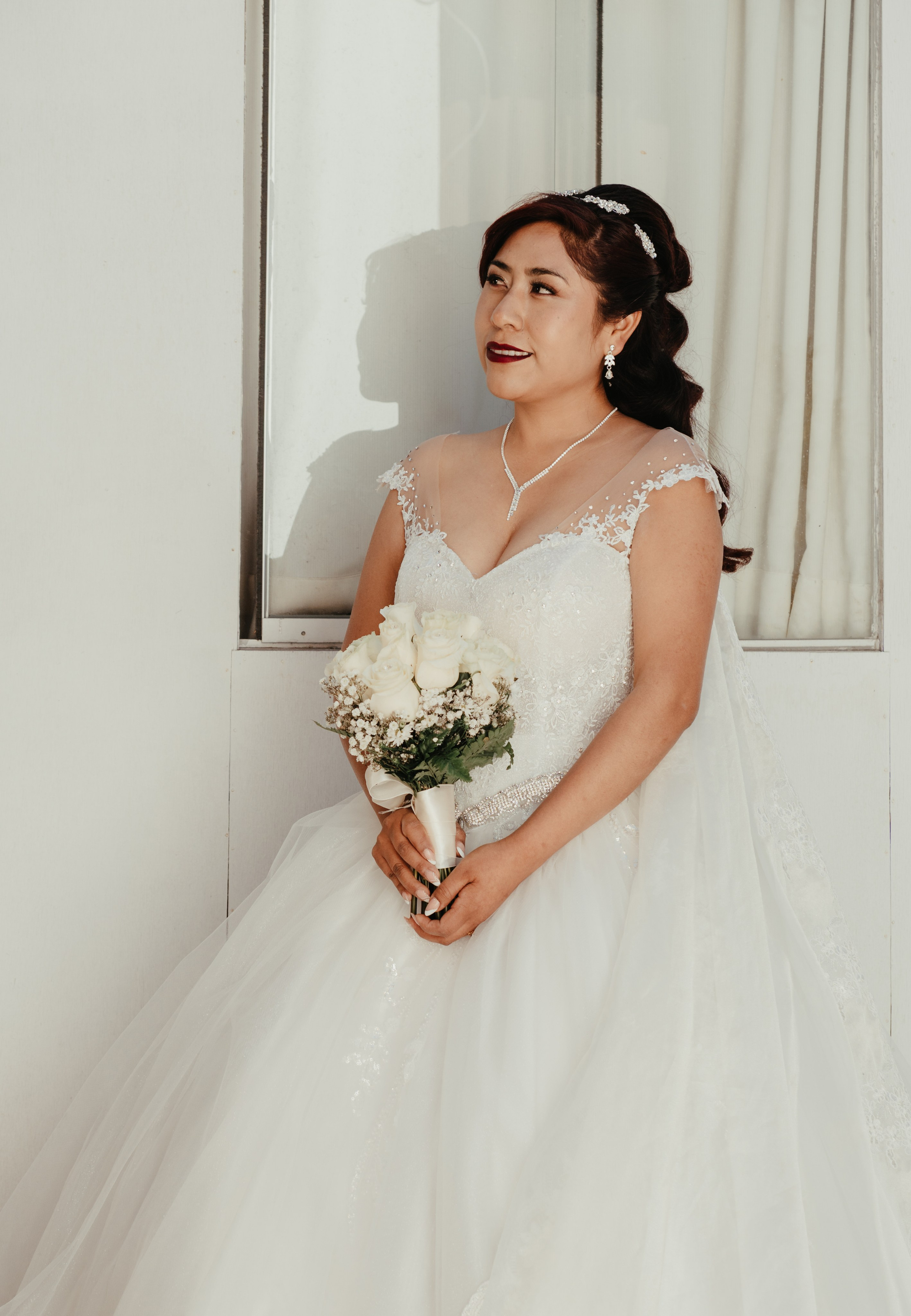VANESSA + FRANKLIN BODA RELIGIOSA. Studio KVTA | Fotografía y Video de Bodas en Arequipa
