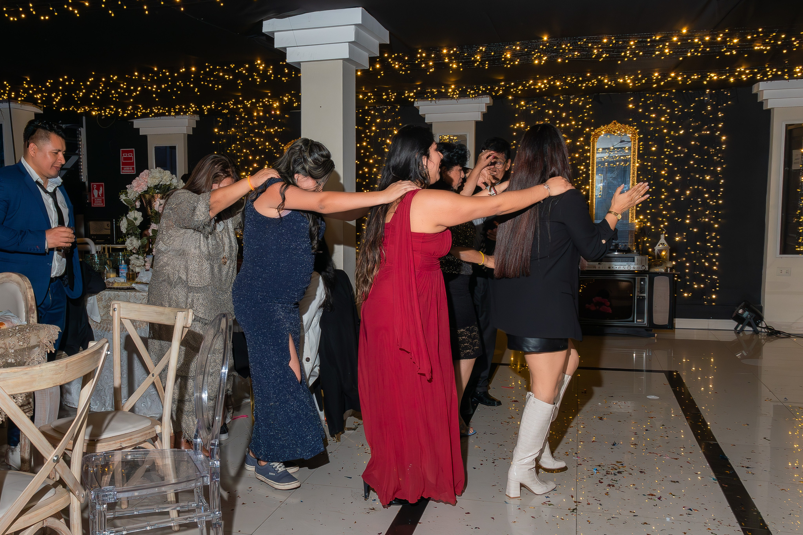 Xv de karolay. Studio KVTA | Fotografía y Video de Bodas en Arequipa