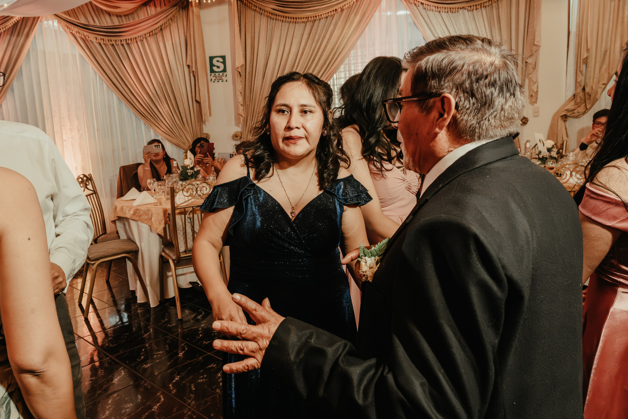 VANESSA + FRANKLIN BODA RELIGIOSA. Studio KVTA | Fotografía y Video de Bodas en Arequipa