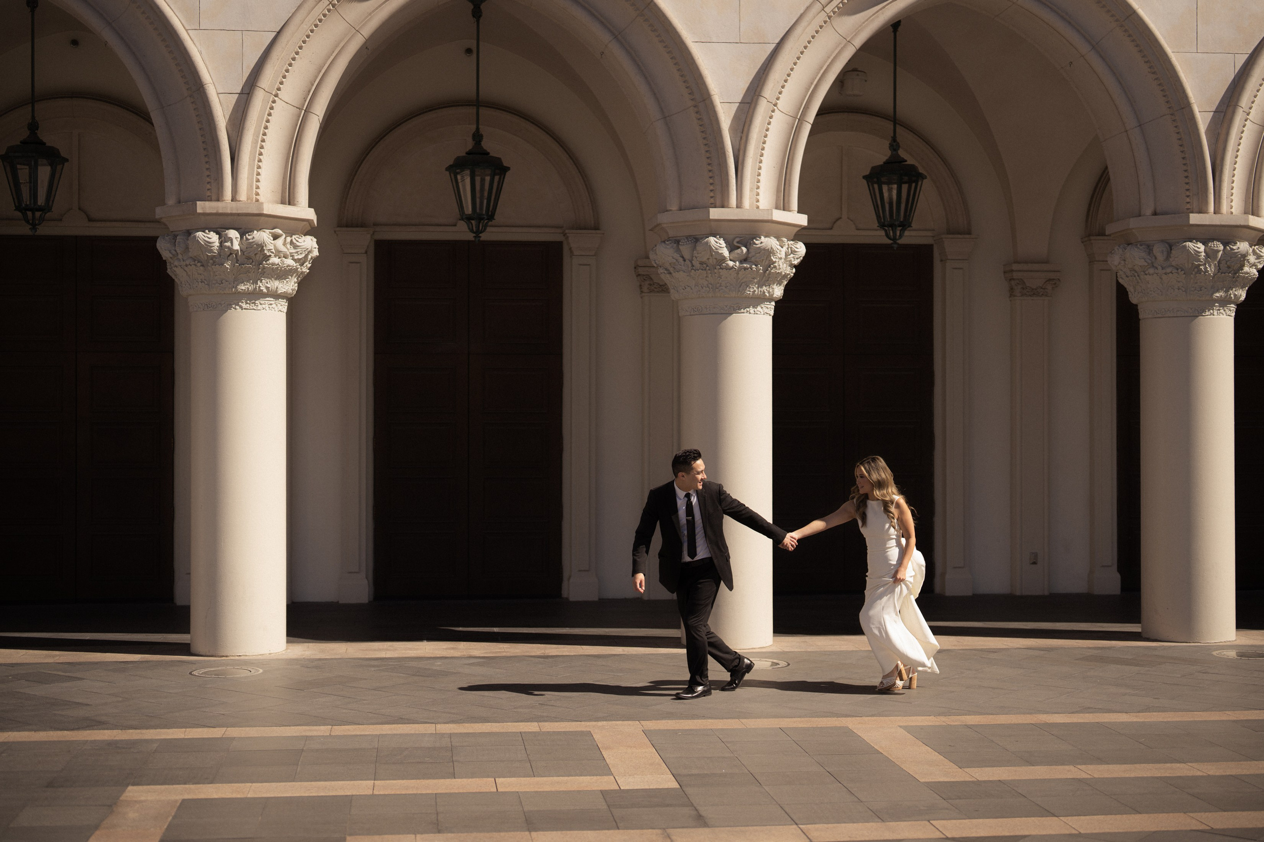 C&K. Wedding & elopement photographer Viktoriya Kravtsov. Las Vegas