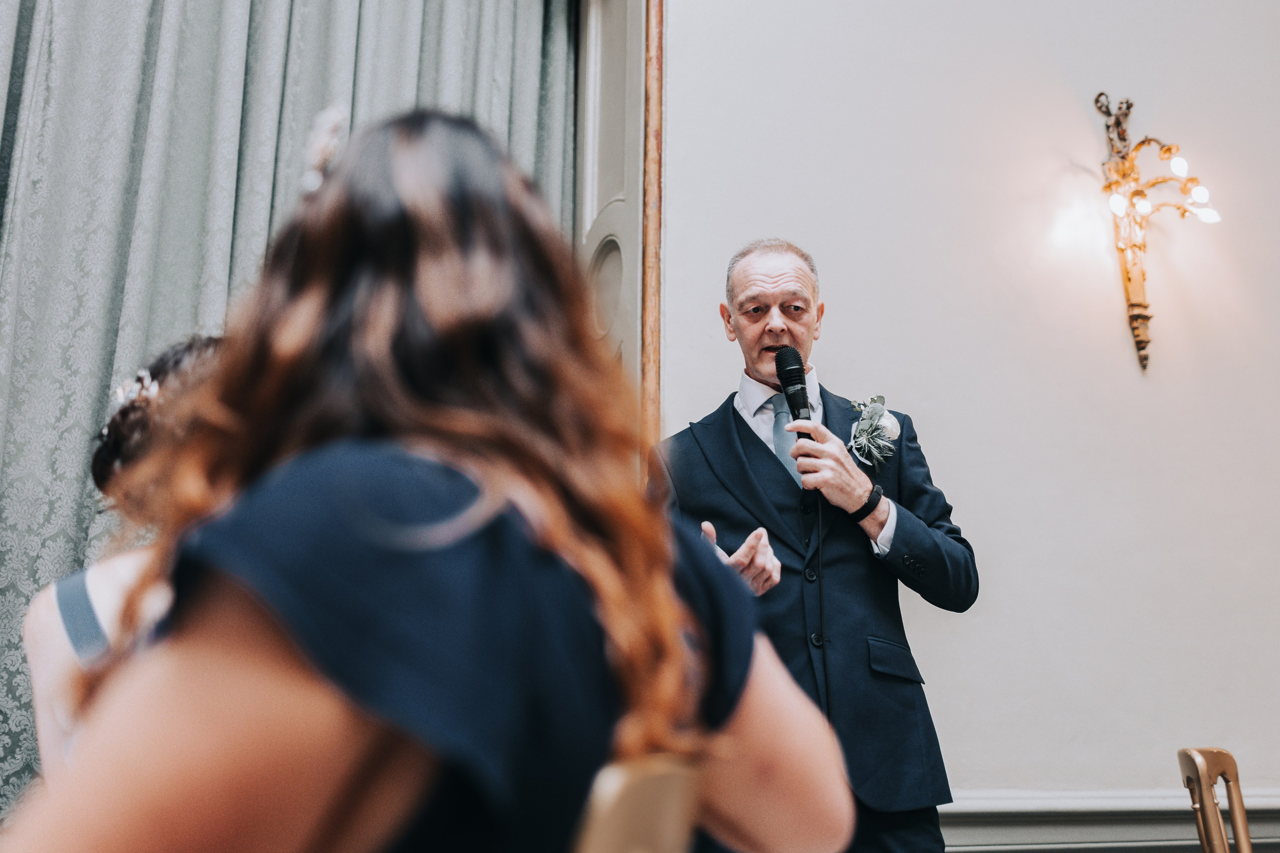 GEMMA + BIANCA. Main