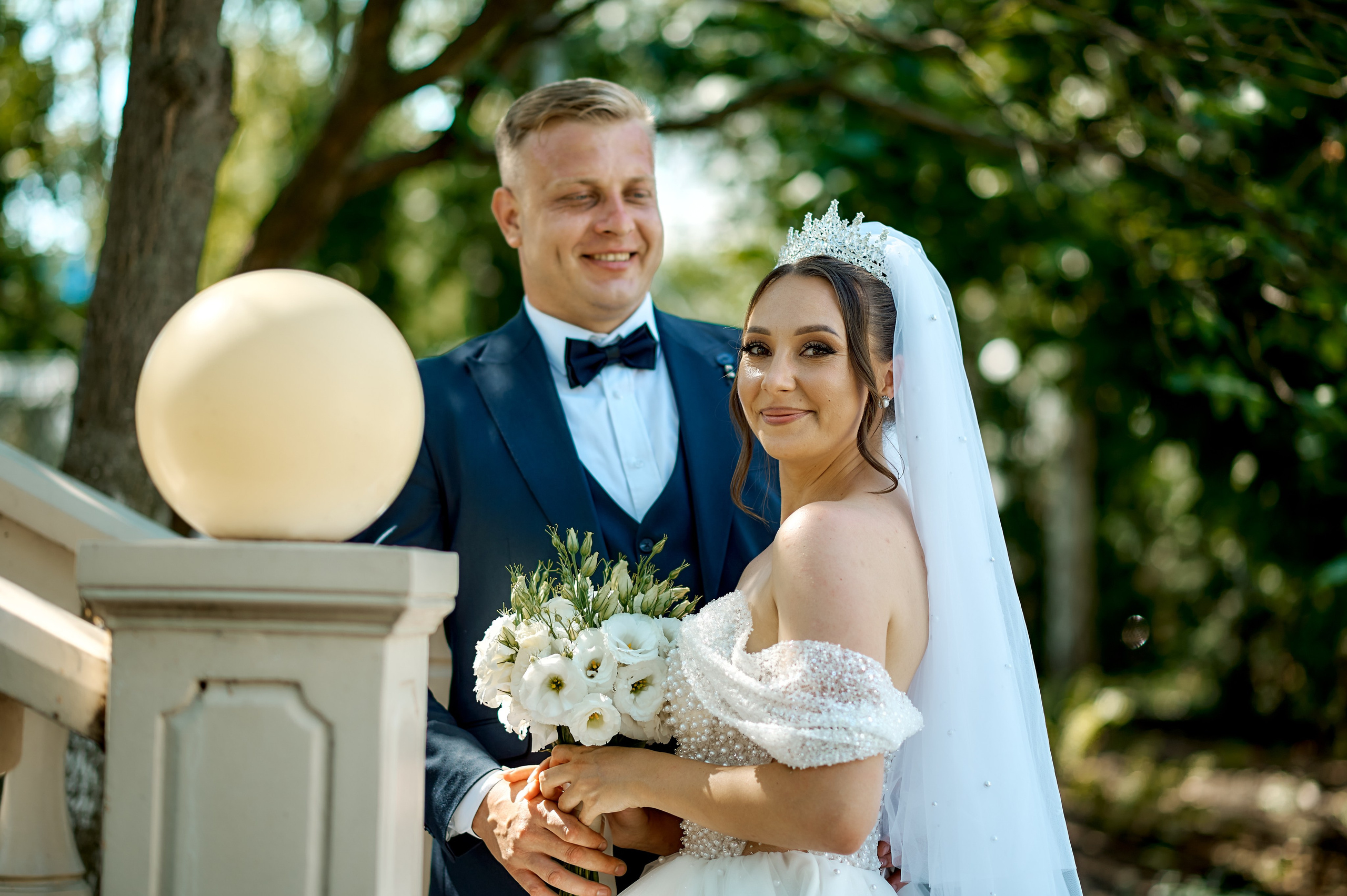 Igor & Sofia. Excellens