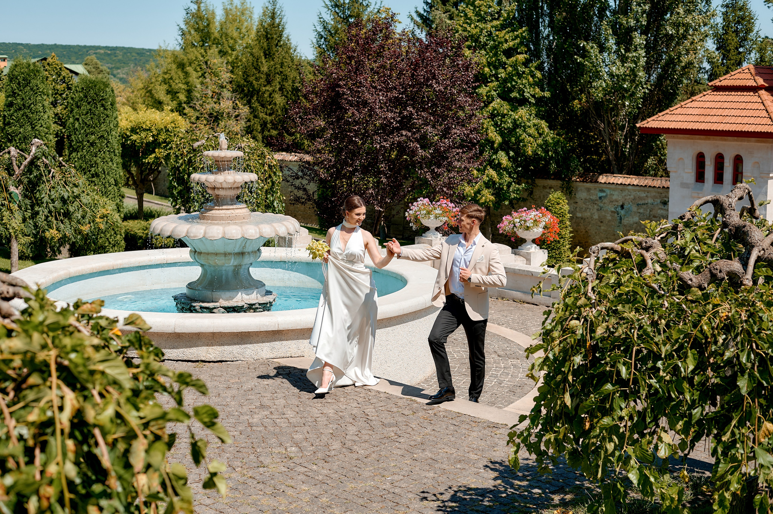 Nicolae & Ilinca. Excellens