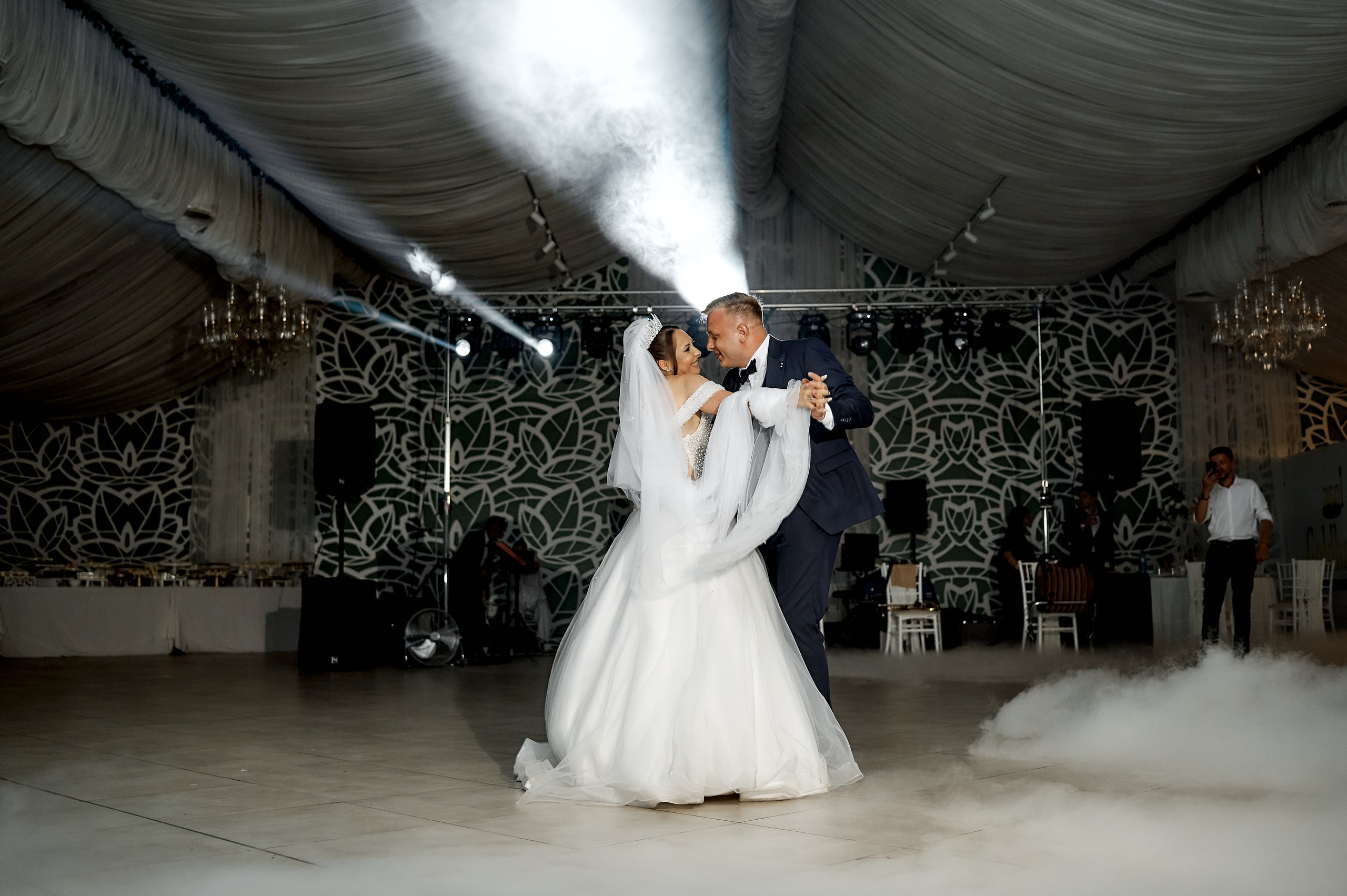 Igor & Sofia. Excellens