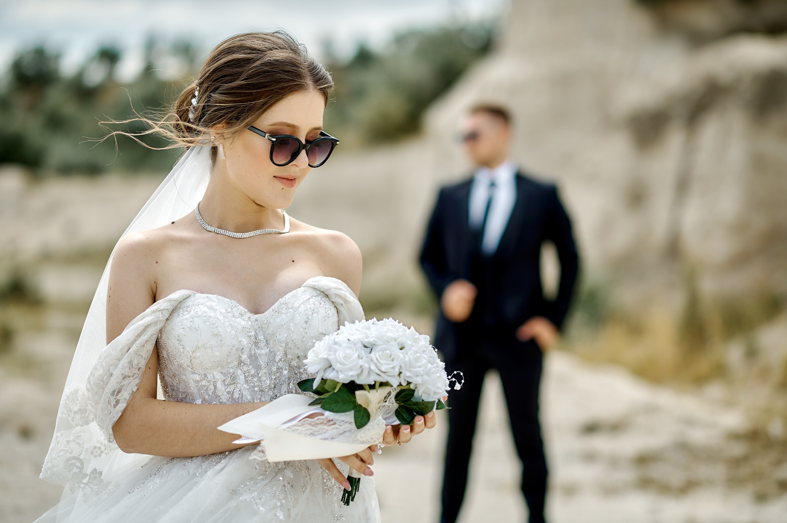Ziua nunții George & Roxana. Excellens