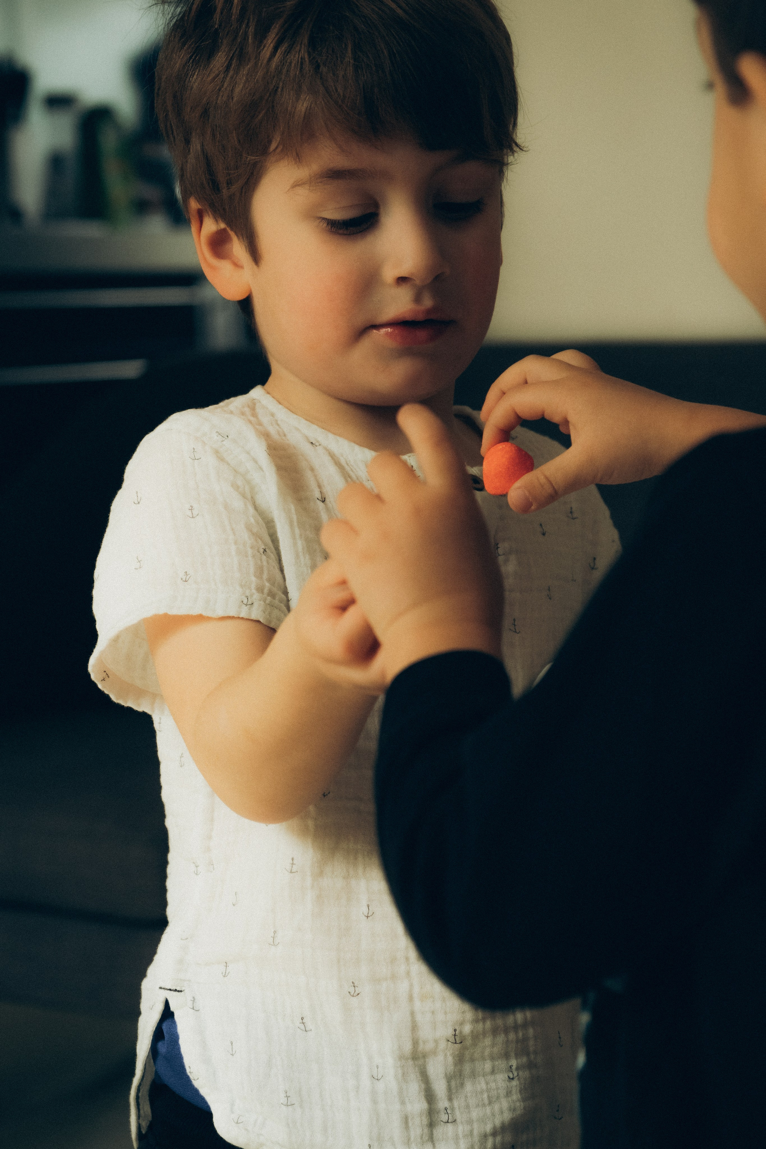 Celebrating August birthday. Photographer in Paris Marina Chaput