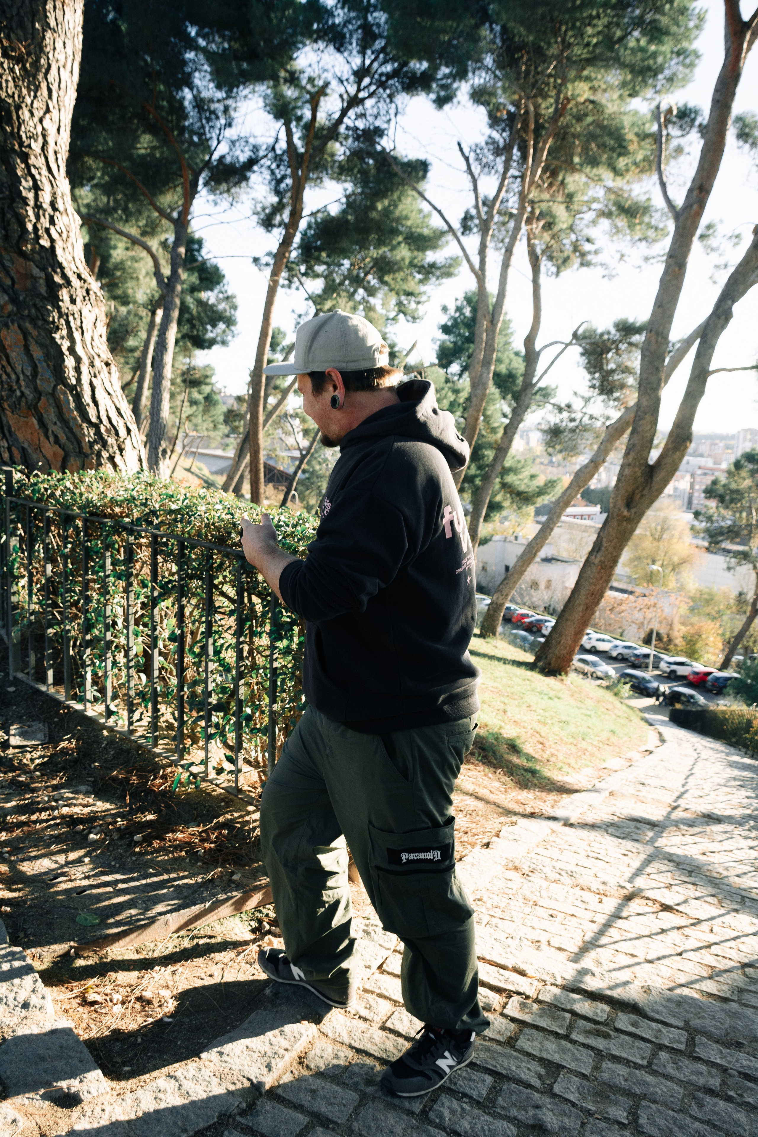 Viter. Shpanarskiy Nazar