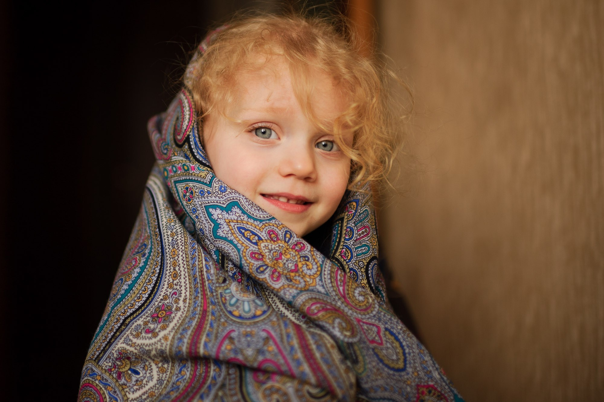 Family. Alexander Kabanov Photographer