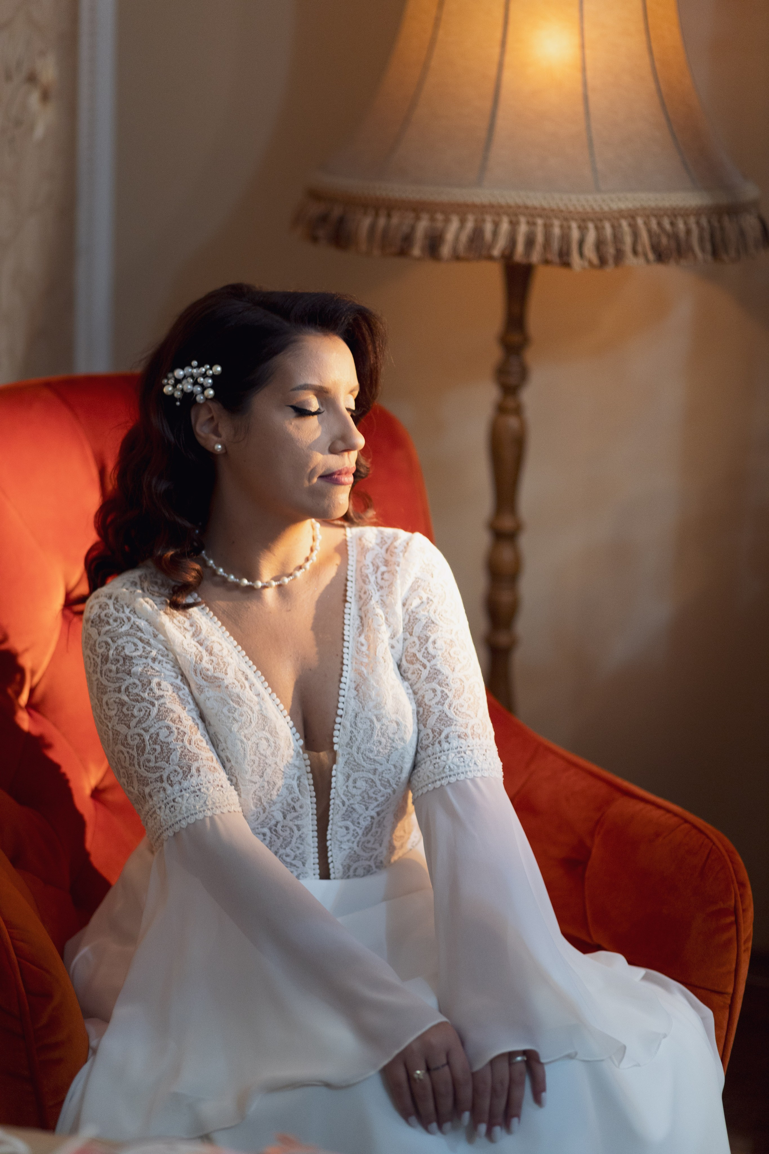 Bogdan & Oana. Acasă